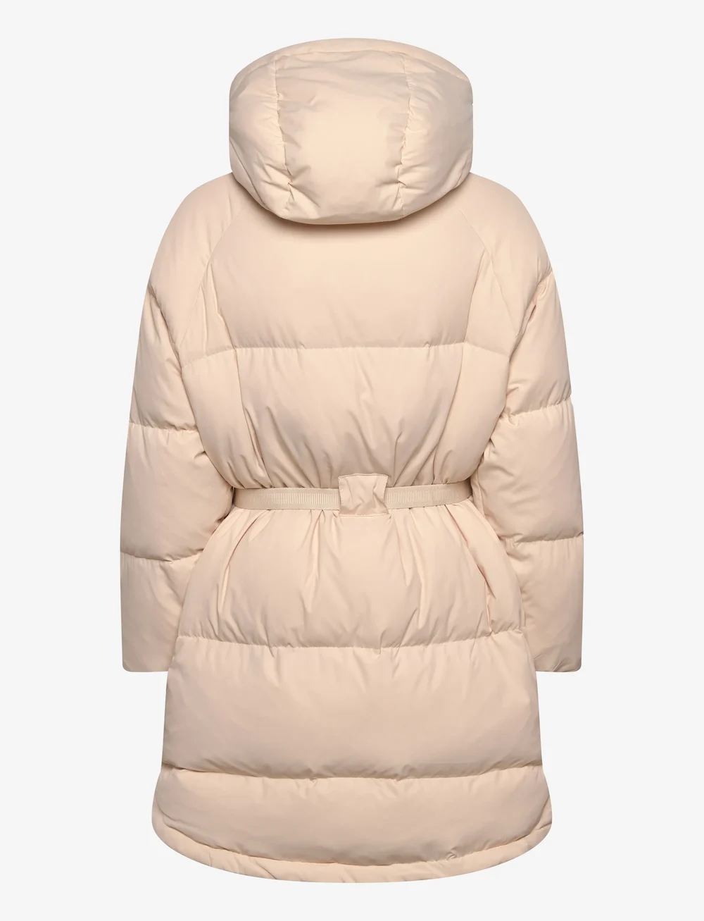 Johaug - Adapt Down Poncho 2.0 - anoraker - sandd - 1