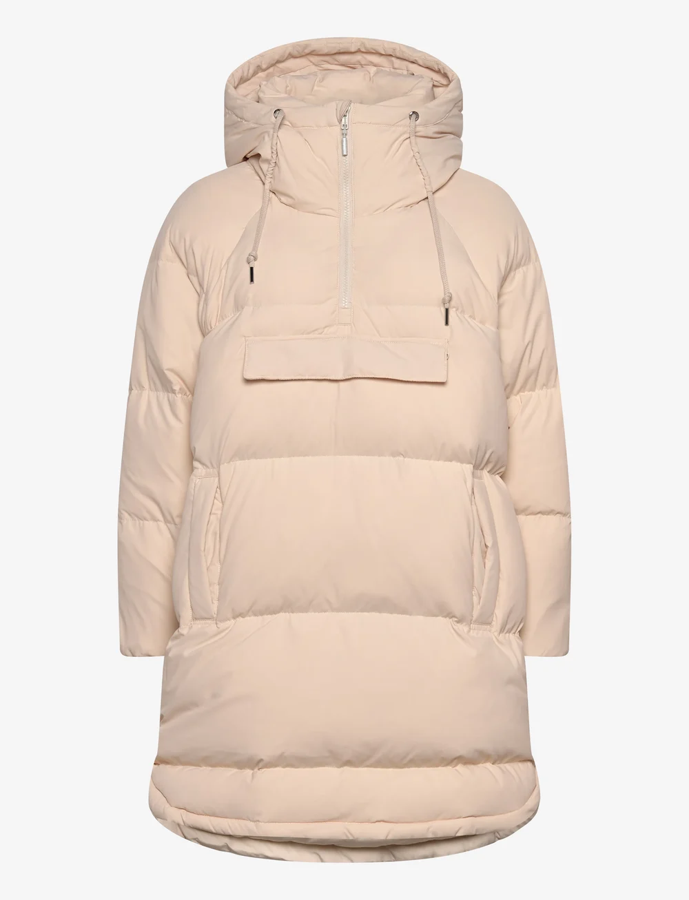 Johaug - Adapt Down Poncho 2.0 - anoraker - sandd - 2