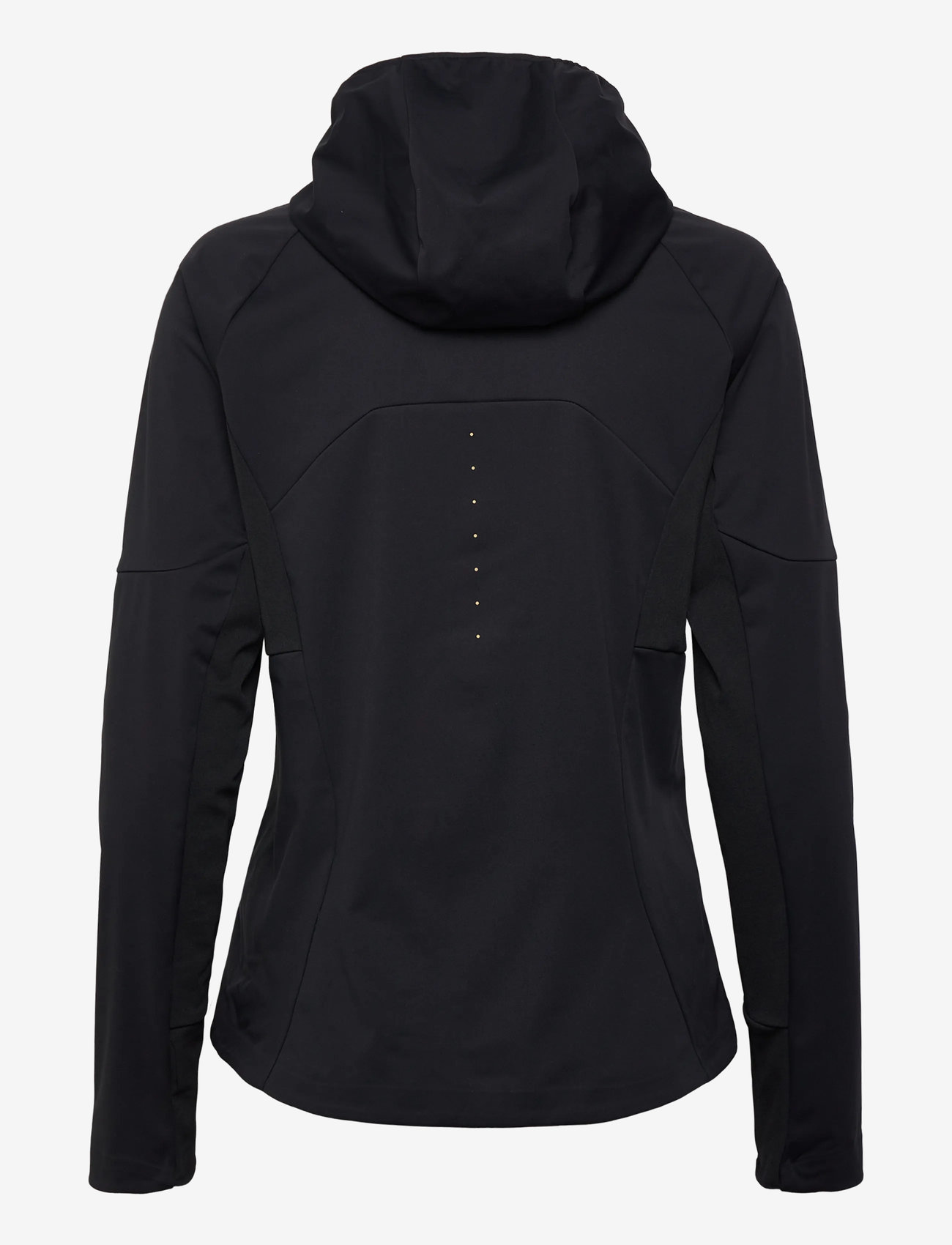 Johaug - Cloud Insulated Jacket - spordijakid - cblck - 1