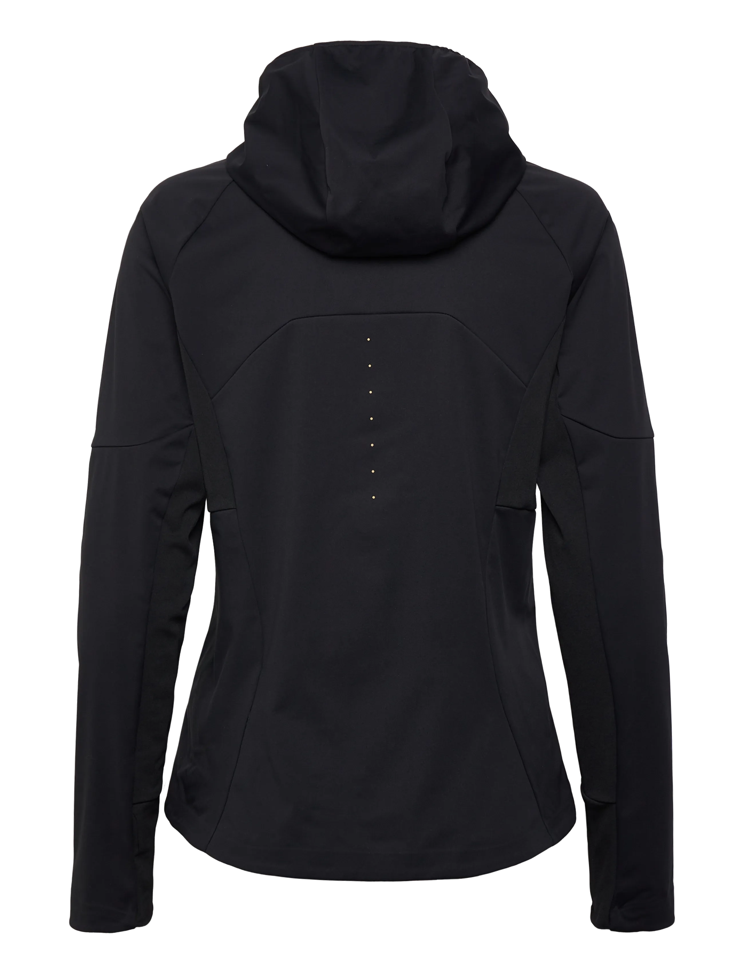 Johaug - Cloud Insulated Jacket - cblck - 1