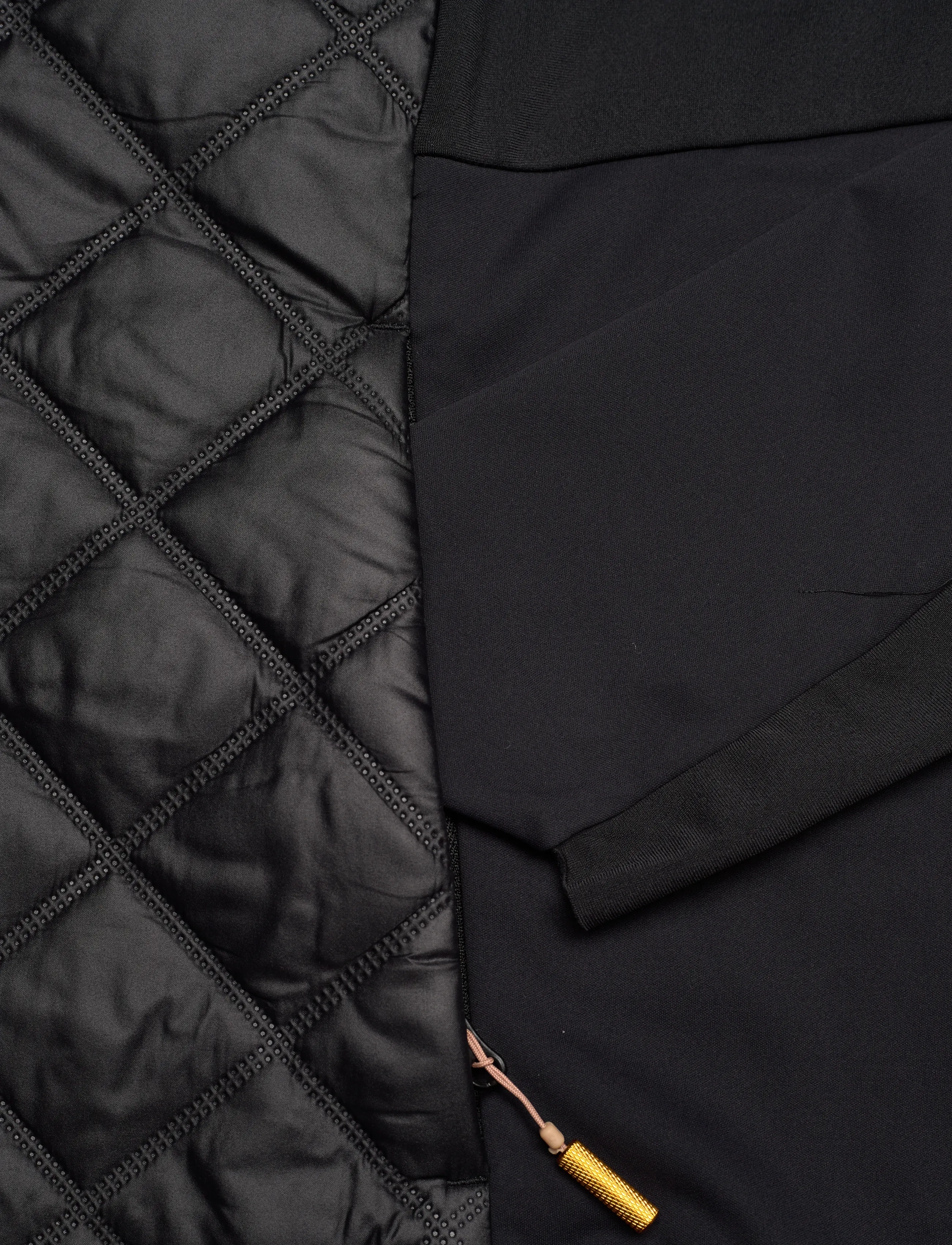 Johaug - Cloud Insulated Jacket - cblck - 3