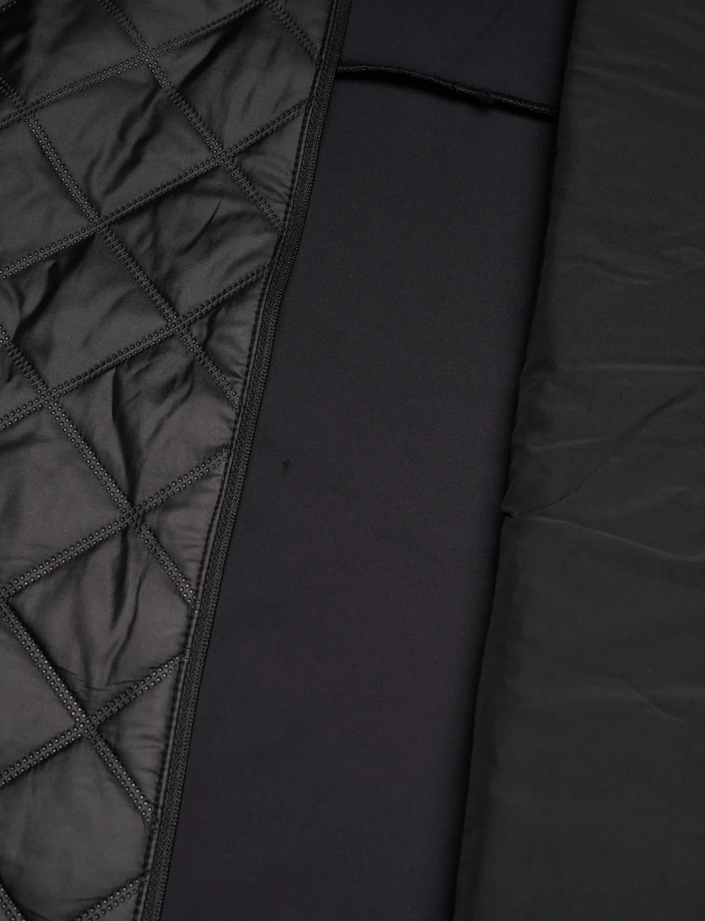 Johaug - Cloud Insulated Jacket - sportsjakker - cblck - 4