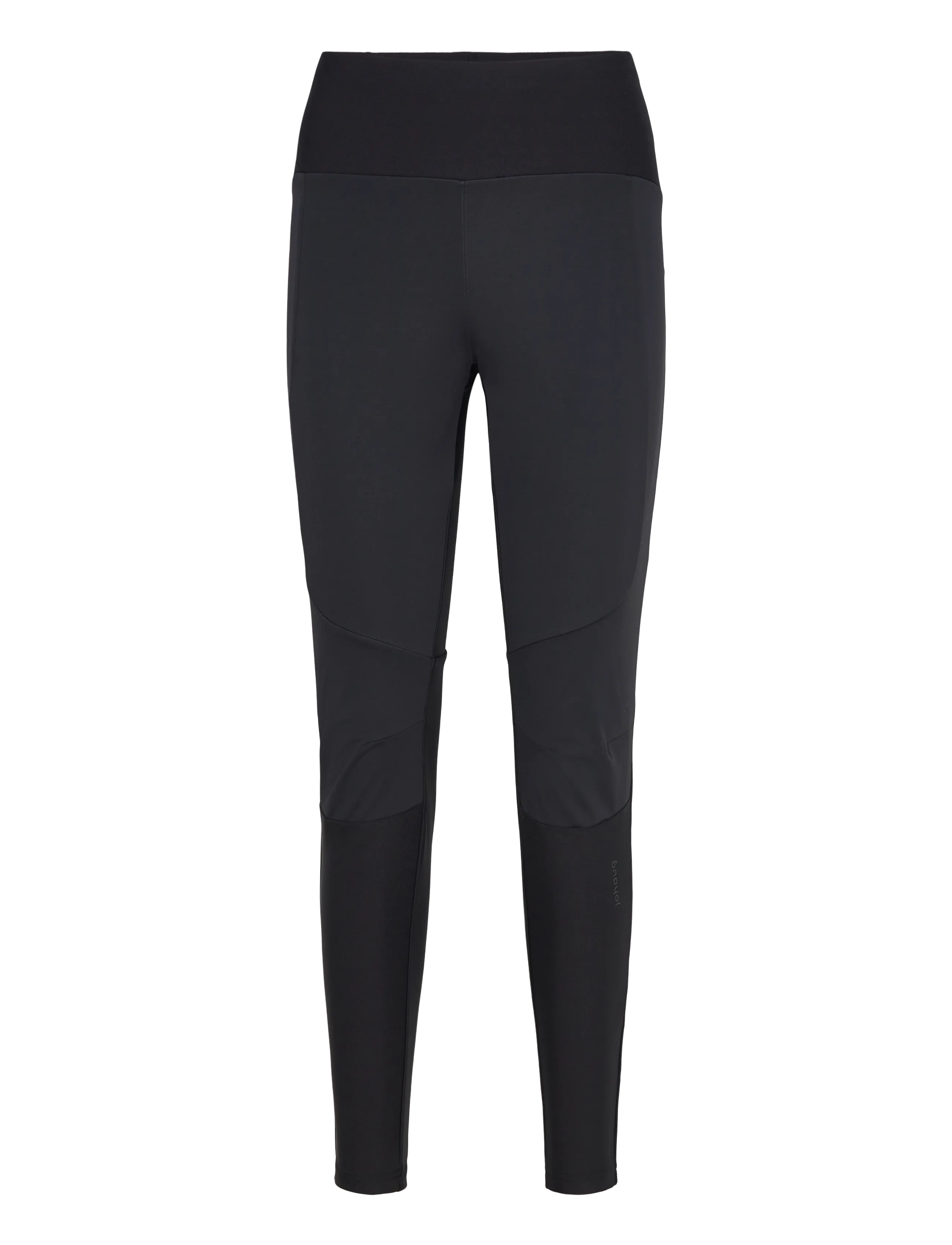 Johaug Cloud Pants, XS, Black, Sport Tights > Sport Leggings, Dame