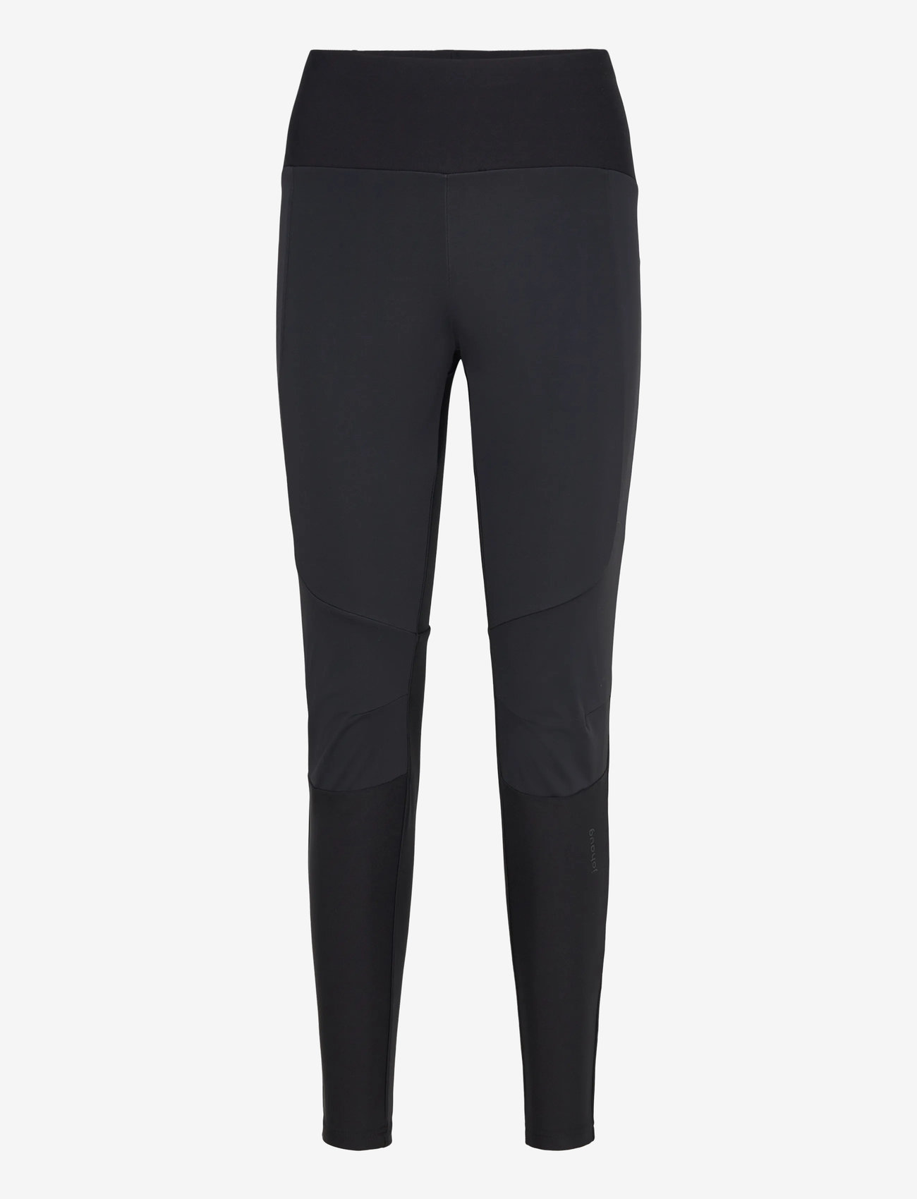 Johaug - Cloud Pants - leggings - cblck - 0