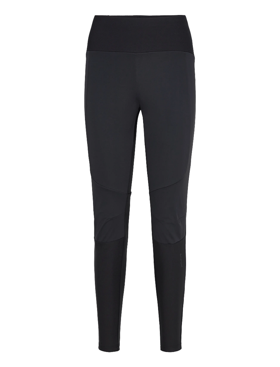 Johaug - Cloud Pants - 7/8 lengte - cblck - 0