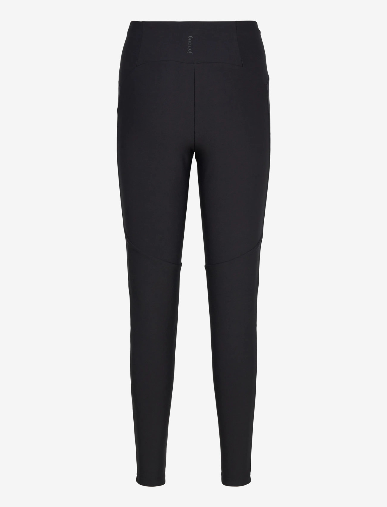 Johaug - Cloud Pants - leggings - cblck - 1