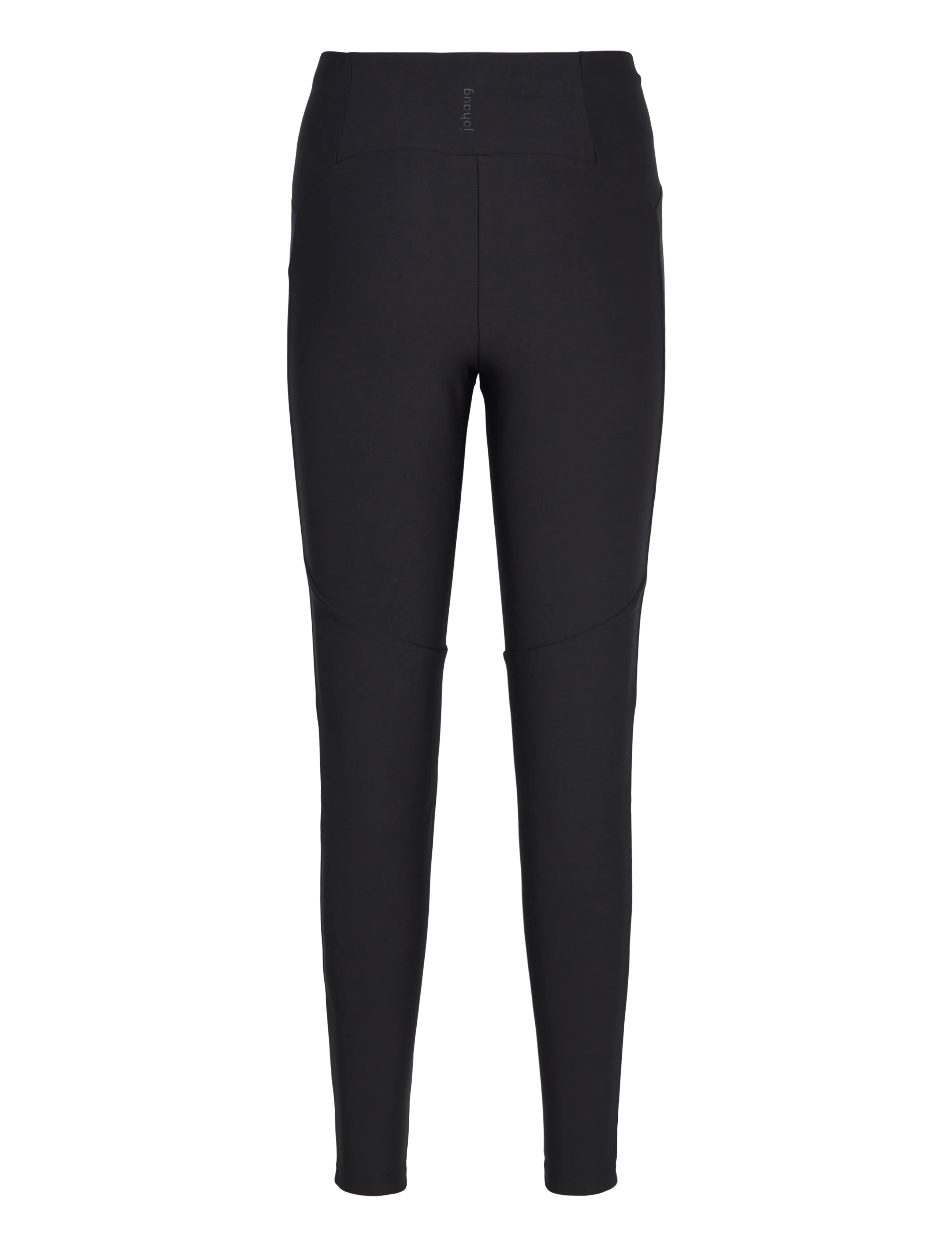 Johaug - Cloud Pants - 7/8 lengte - cblck - 1