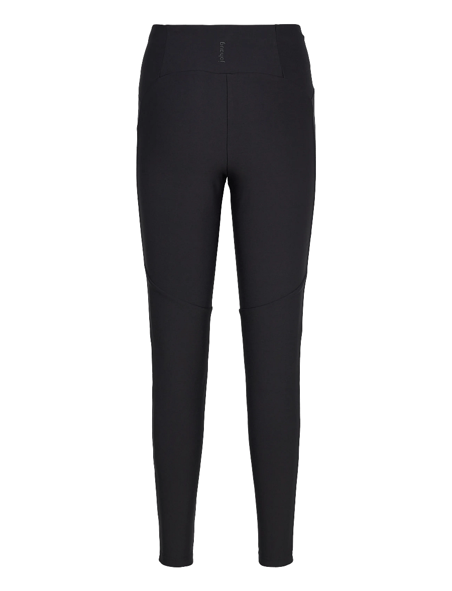Johaug - Cloud Pants - 7/8 lengte - cblck - 1