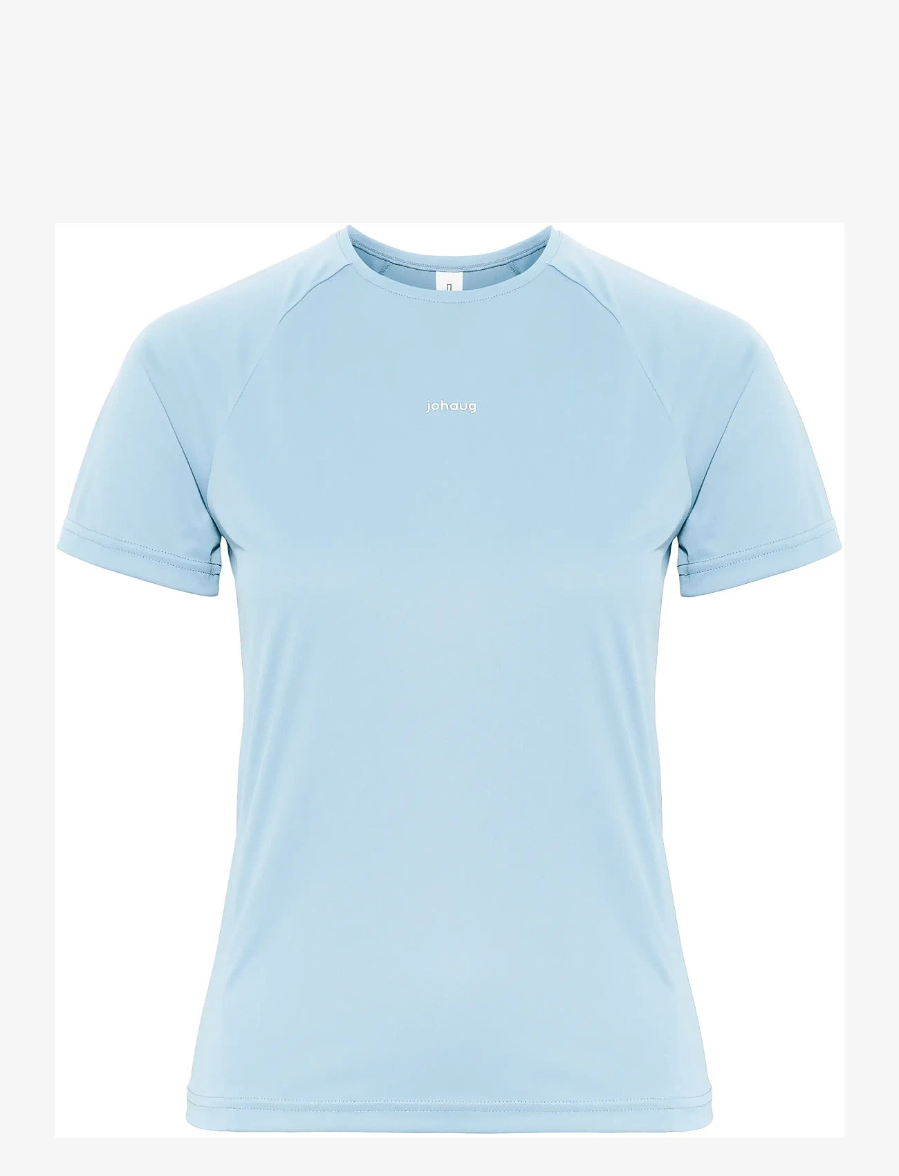 Johaug - Energy T-Shirt - t-särgid - airy - 0