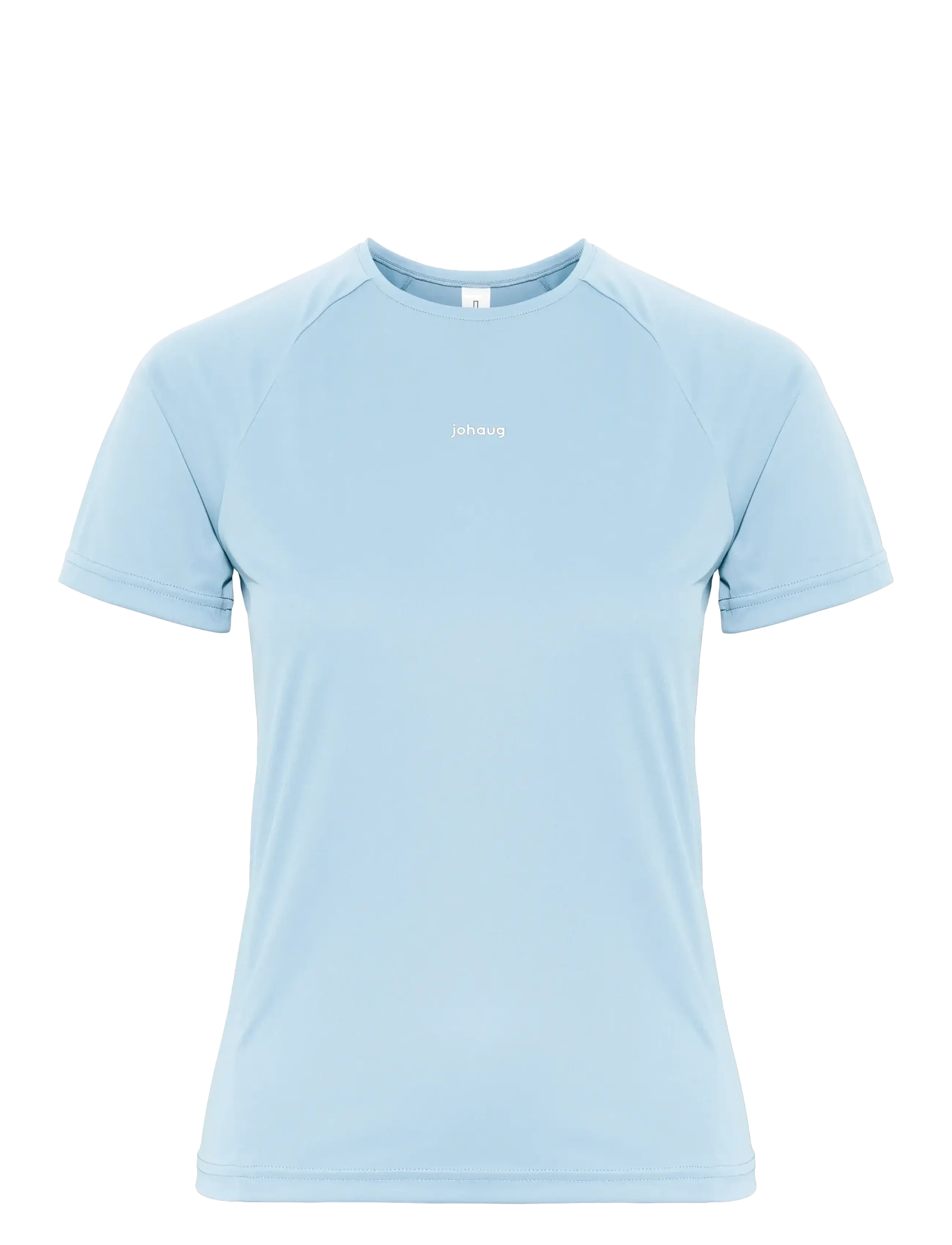 Johaug Energy T-Shirt - Johaug - AIRY / blue