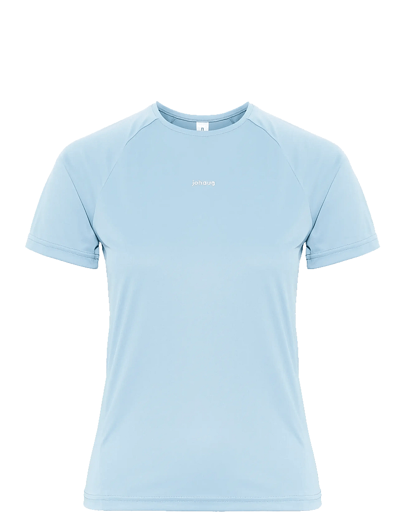 Johaug - Energy T-Shirt - t-särgid - airy - 0