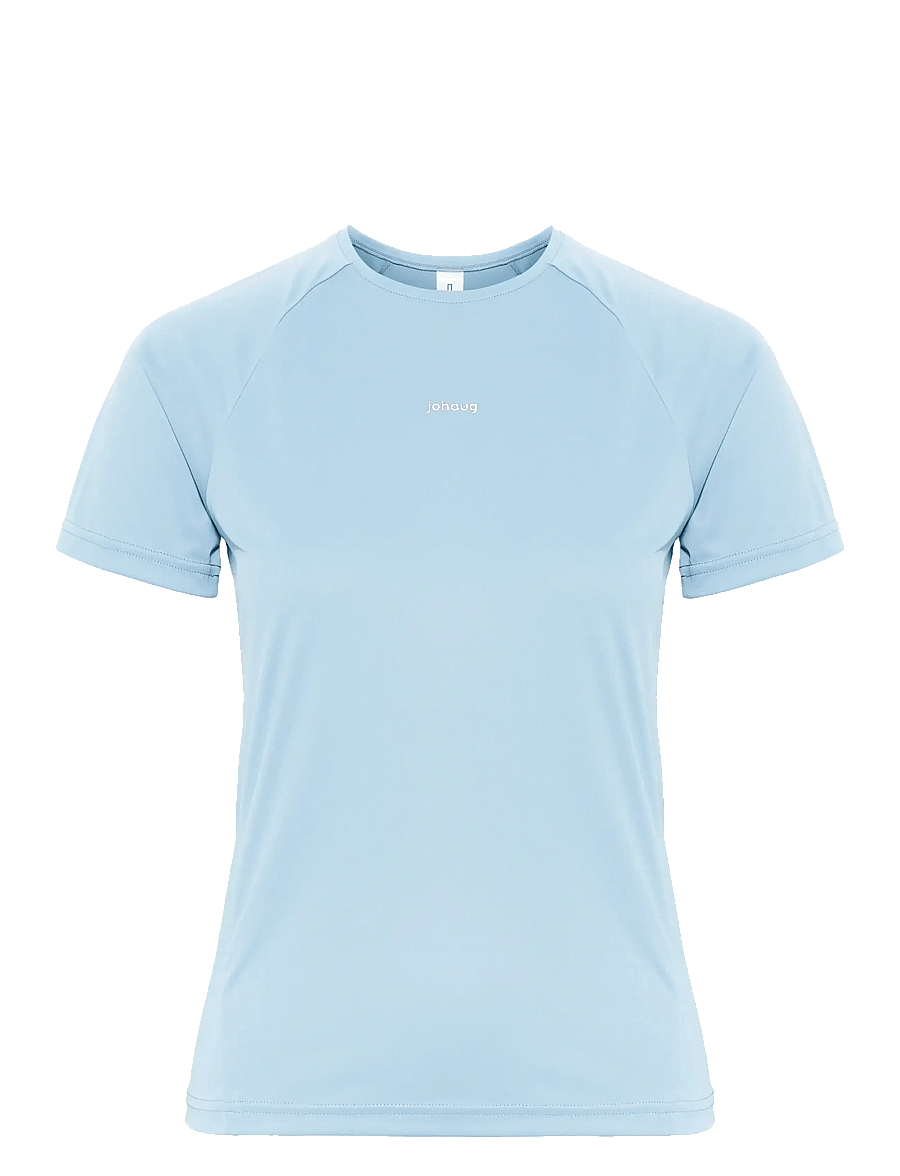 Johaug - Energy T-Shirt - t-shirts - airy - 0