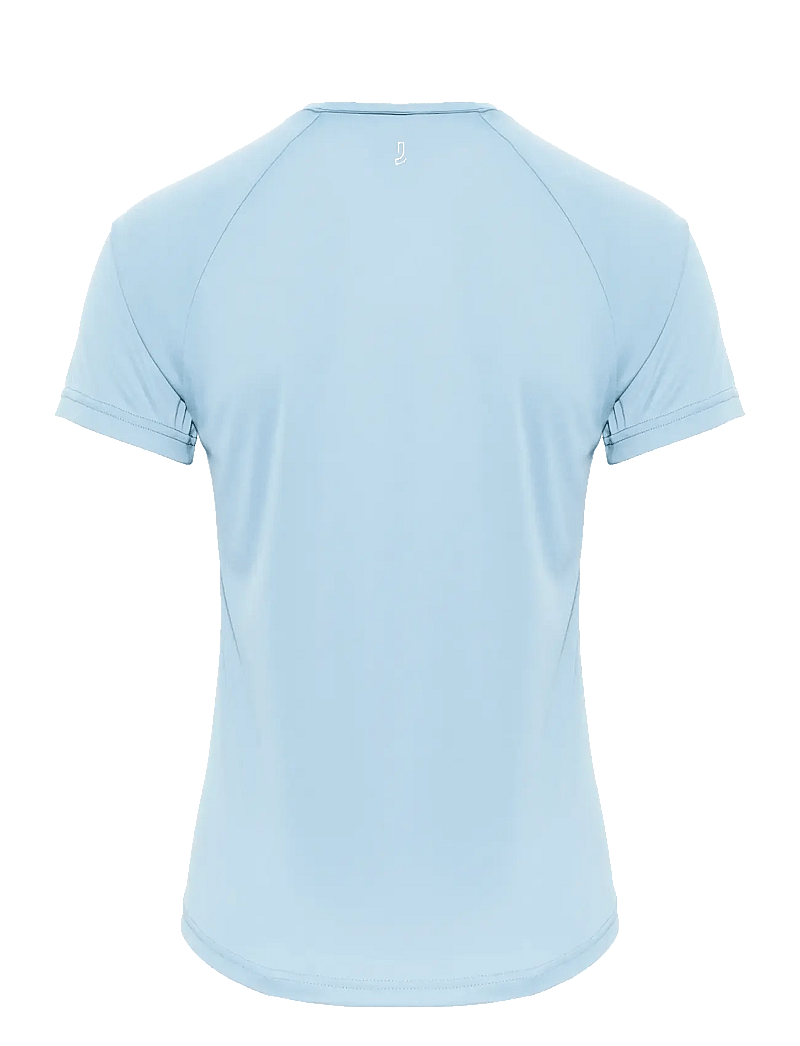 Johaug - Energy T-Shirt - t-särgid - airy - 1