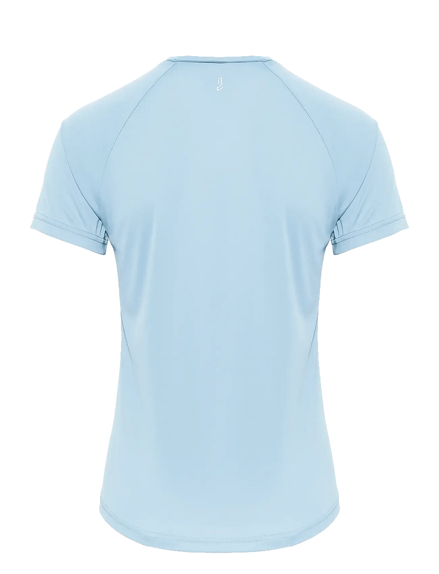 Johaug - Energy T-Shirt - t-shirts - airy - 1