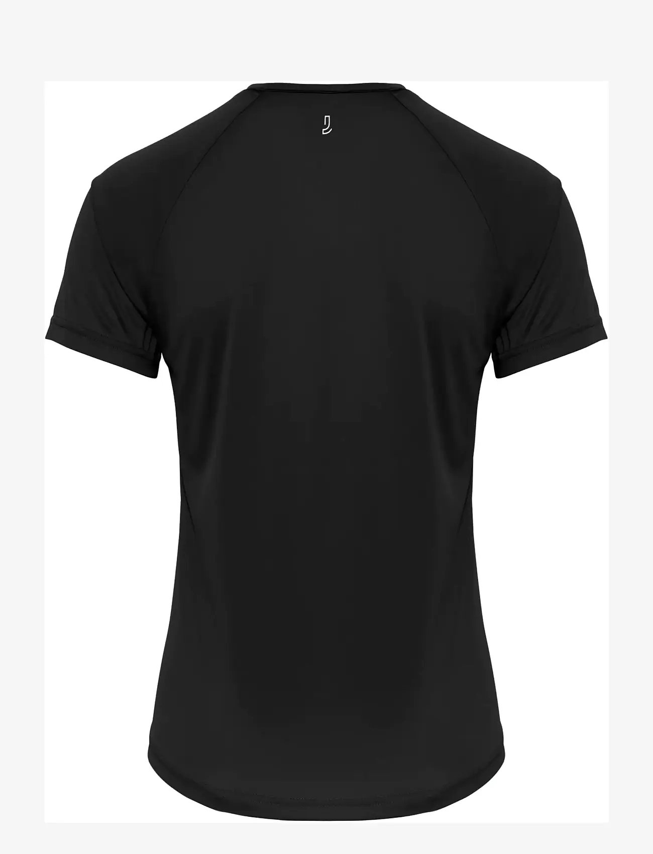 Johaug - Energy T-Shirt - t-särgid - cblck - 1