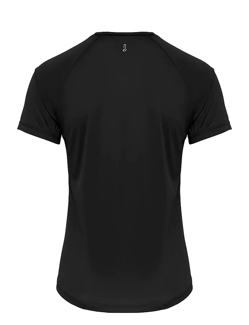 Johaug - Energy T-Shirt - t-särgid - cblck - 1