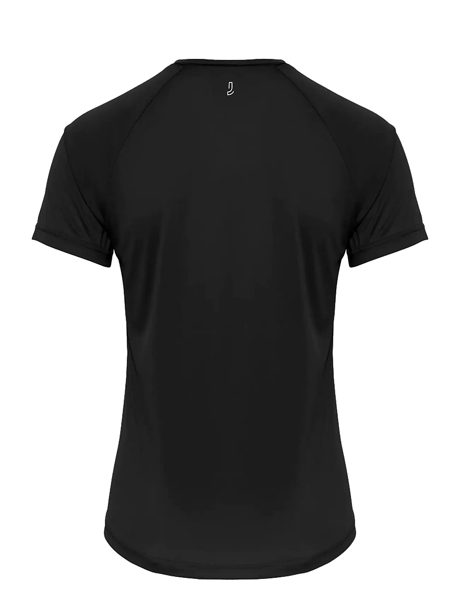 Johaug - Energy T-Shirt - t-shirts - cblck - 1