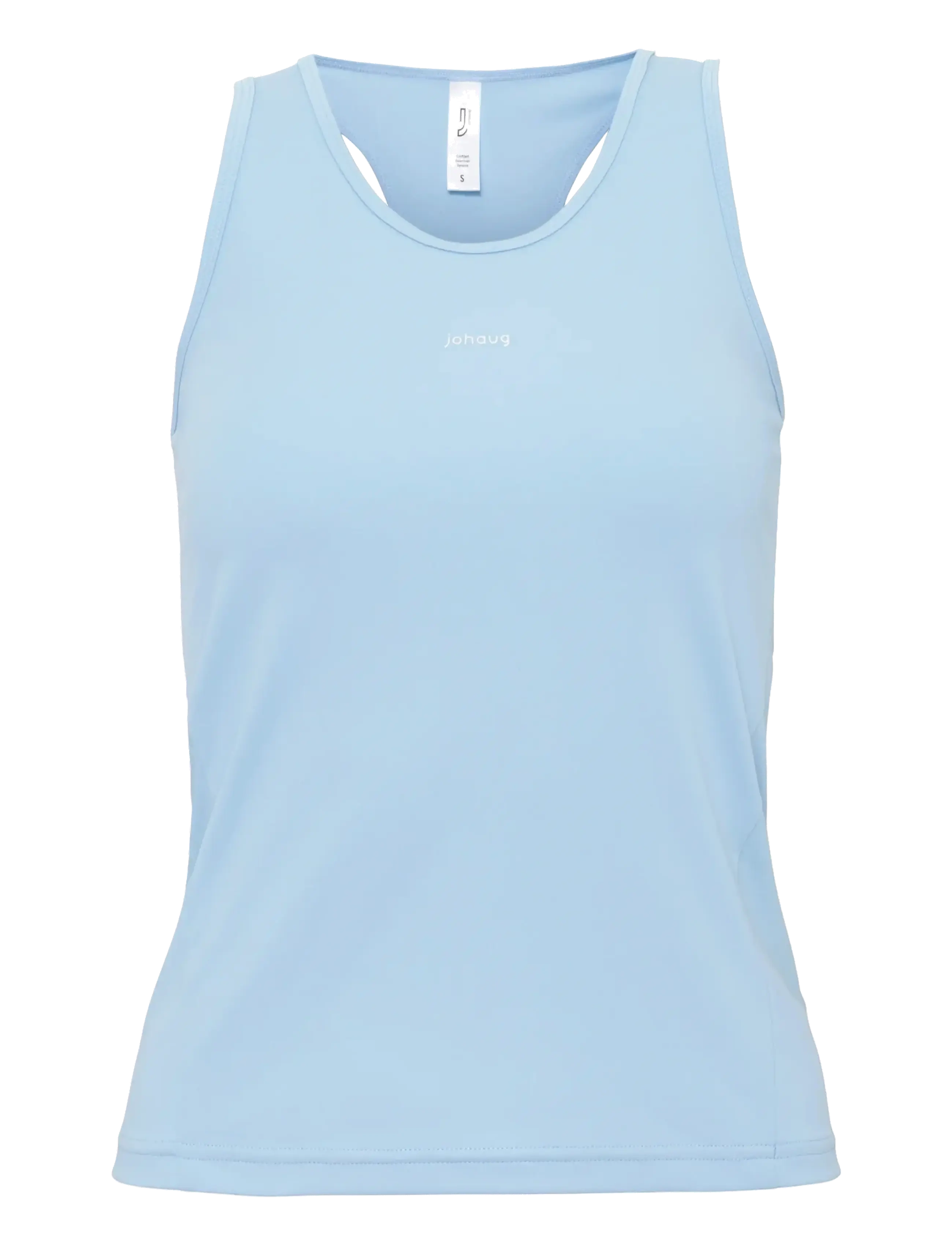 Johaug Energy Singlet - Johaug - AIRY / blue