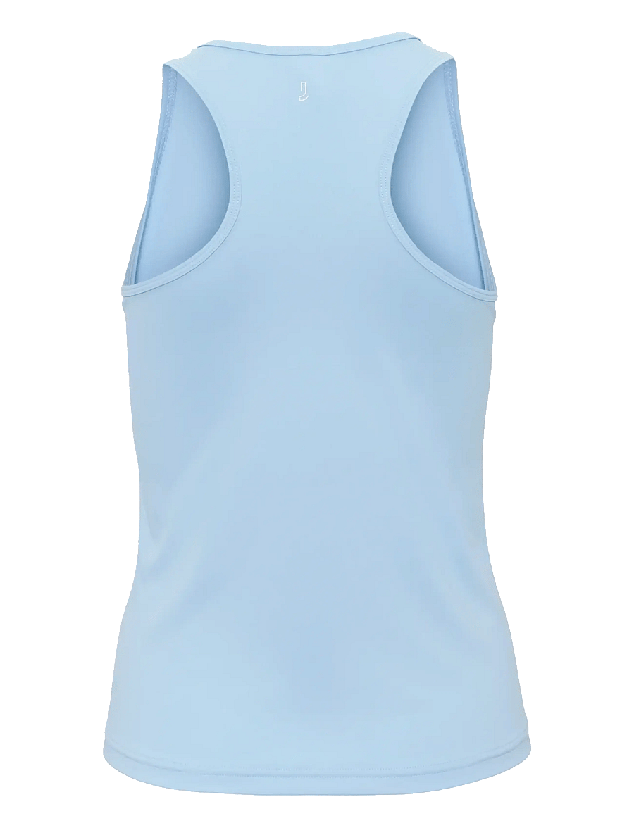 Johaug - Energy Singlet - toppe & t-shirts - airy - 1