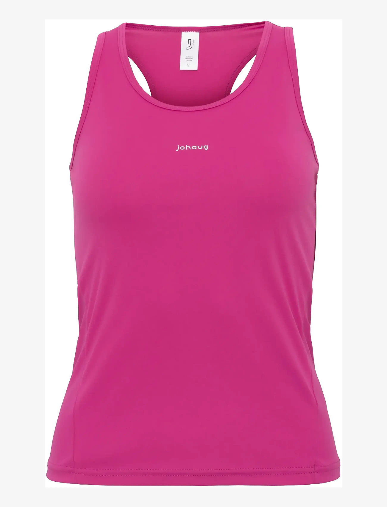Johaug - Energy Singlet - mažiausios kainos - berry - 0