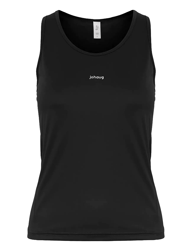 Johaug - Energy Singlet - tanktops - cblck - 0