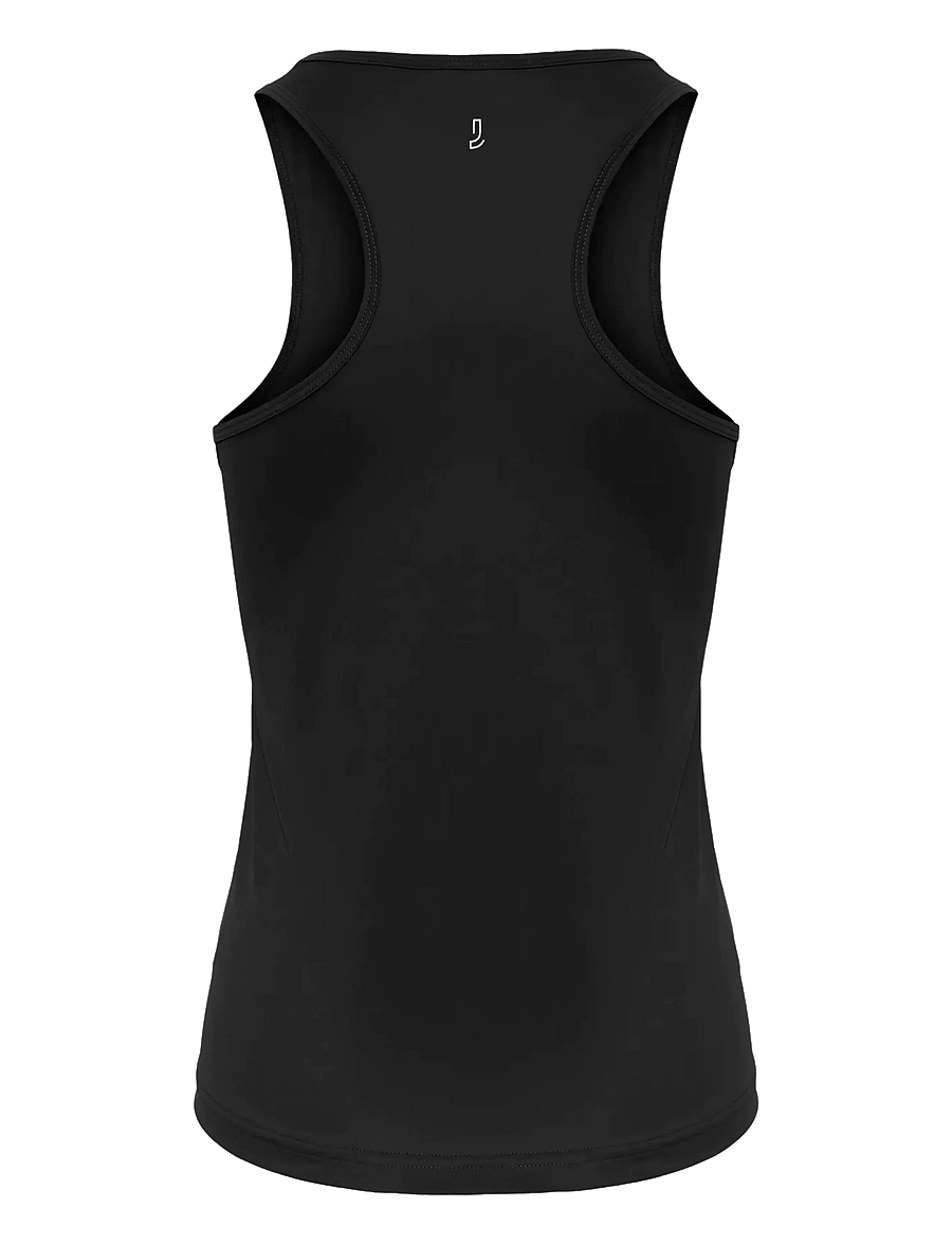 Johaug - Energy Singlet - tank tops - cblck - 1
