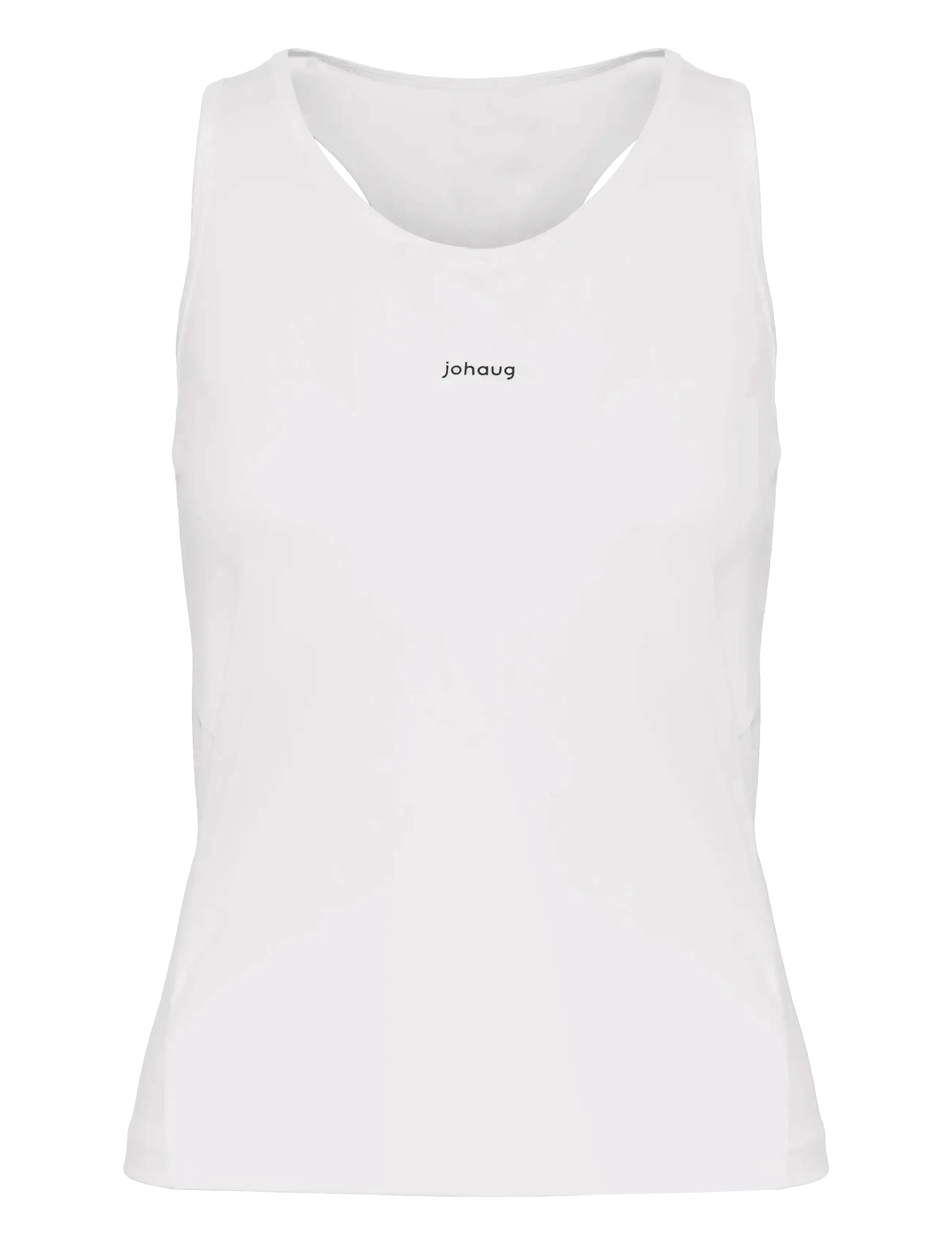 Johaug Energy Singlet - Johaug - WHITE / white