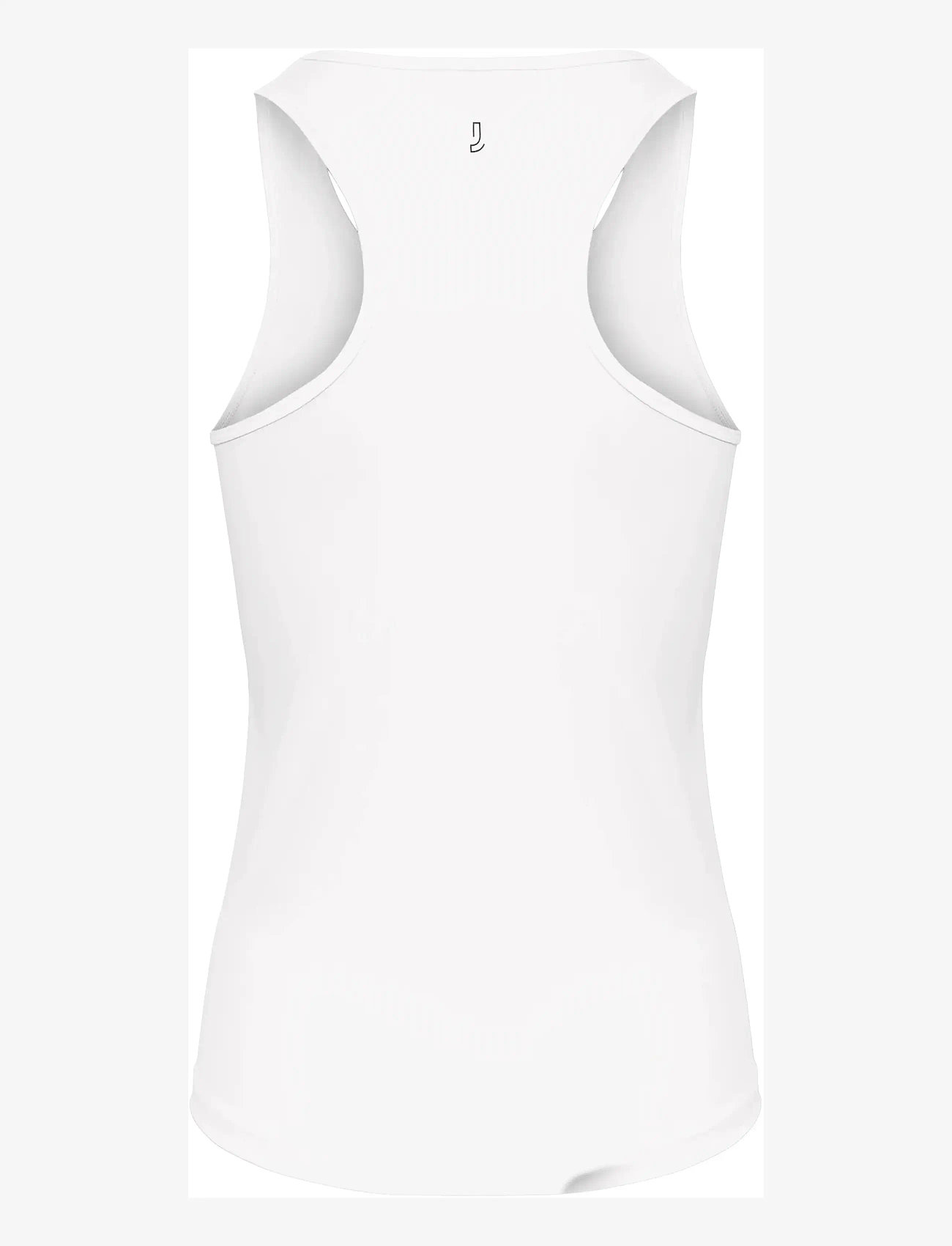 Johaug - Energy Singlet - Õlapaeltega pluusid - white - 1