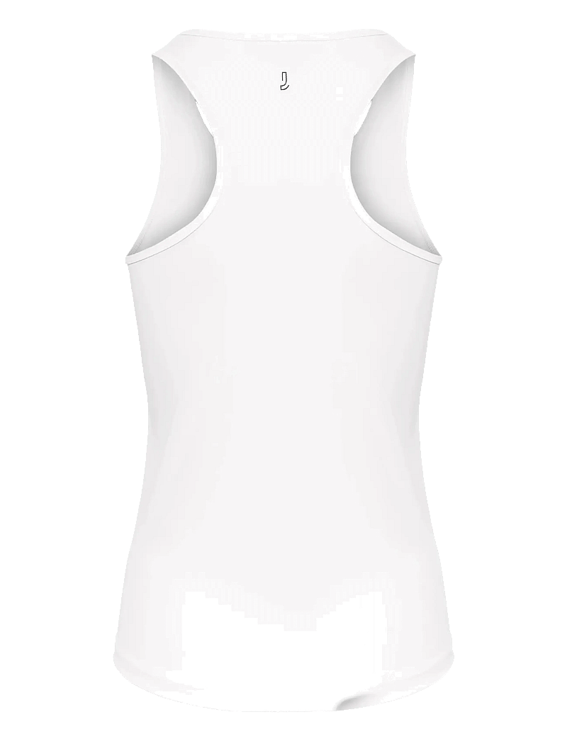 Johaug - Energy Singlet - Õlapaeltega pluusid - white - 1