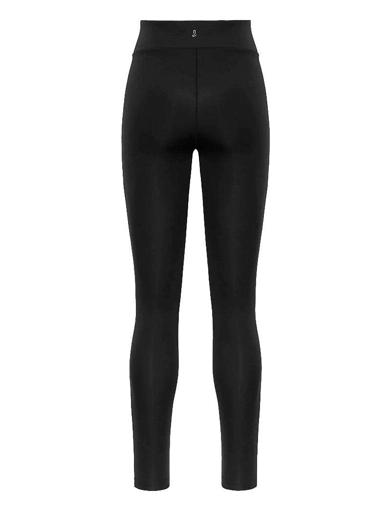 Johaug - Energy Tights - training tights - cblck - 1