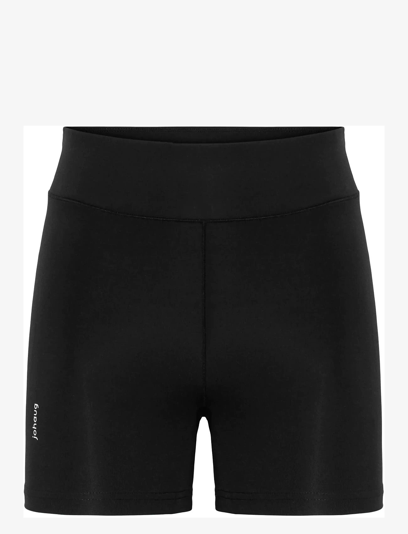 Johaug - Energy Tights 5 Inch - trainingstights - cblck - 0