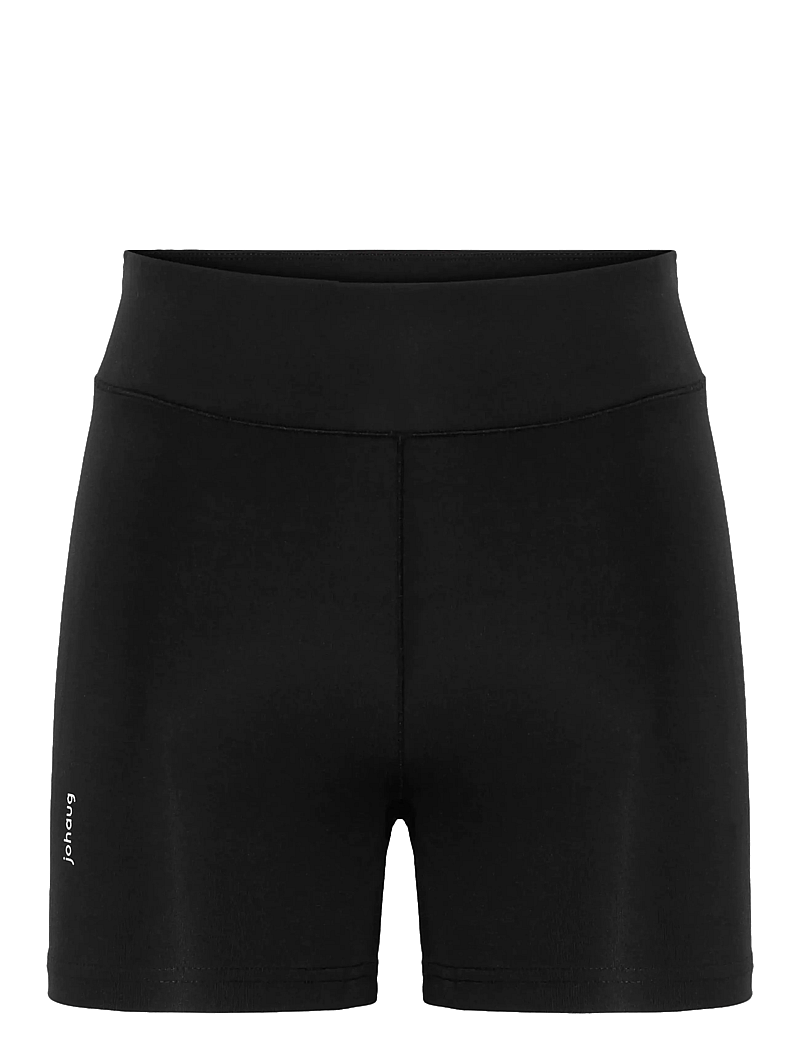 Johaug - Energy Tights 5 Inch - 1/2 længde - cblck - 0