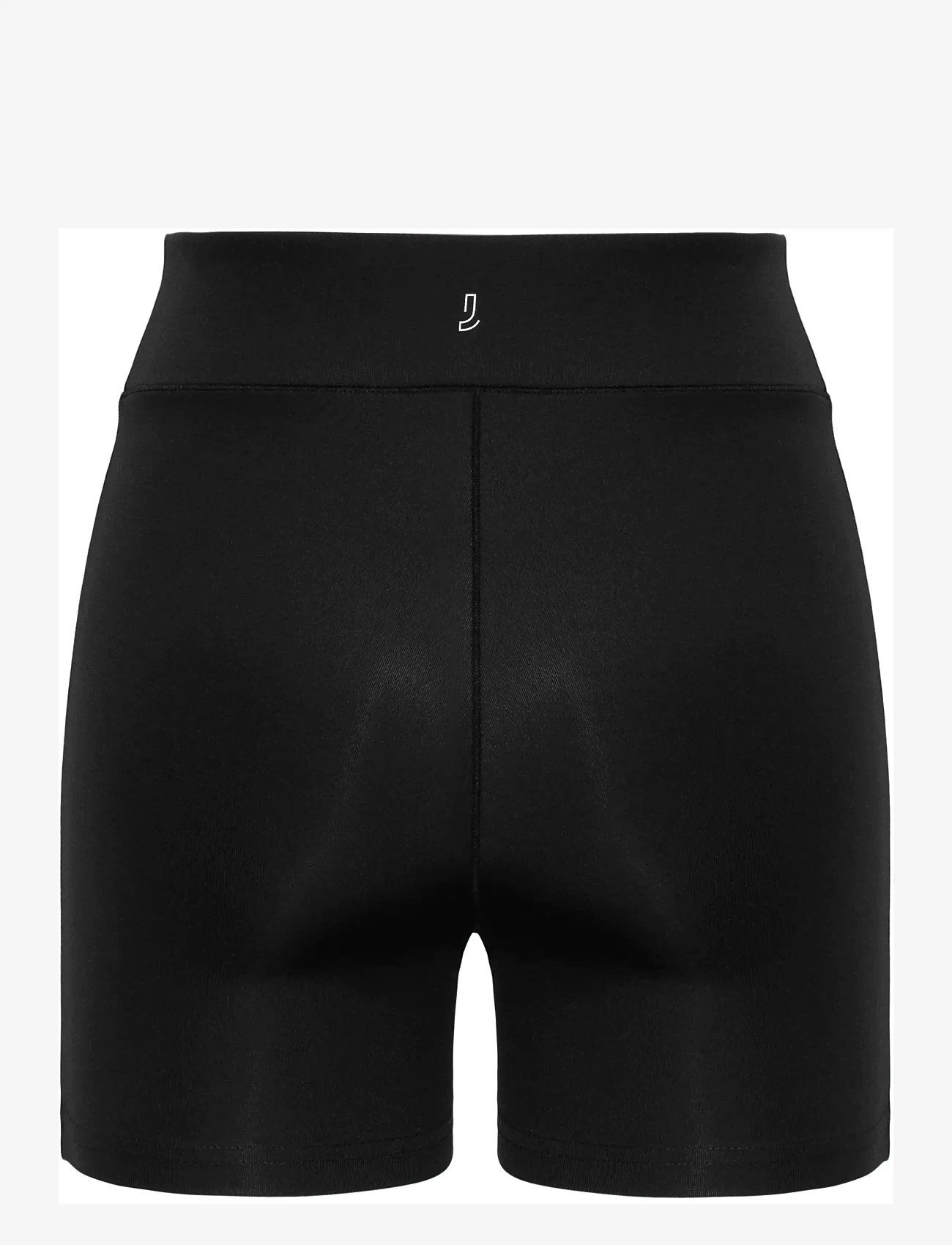 Johaug - Energy Tights 5 Inch - trainingstights - cblck - 1