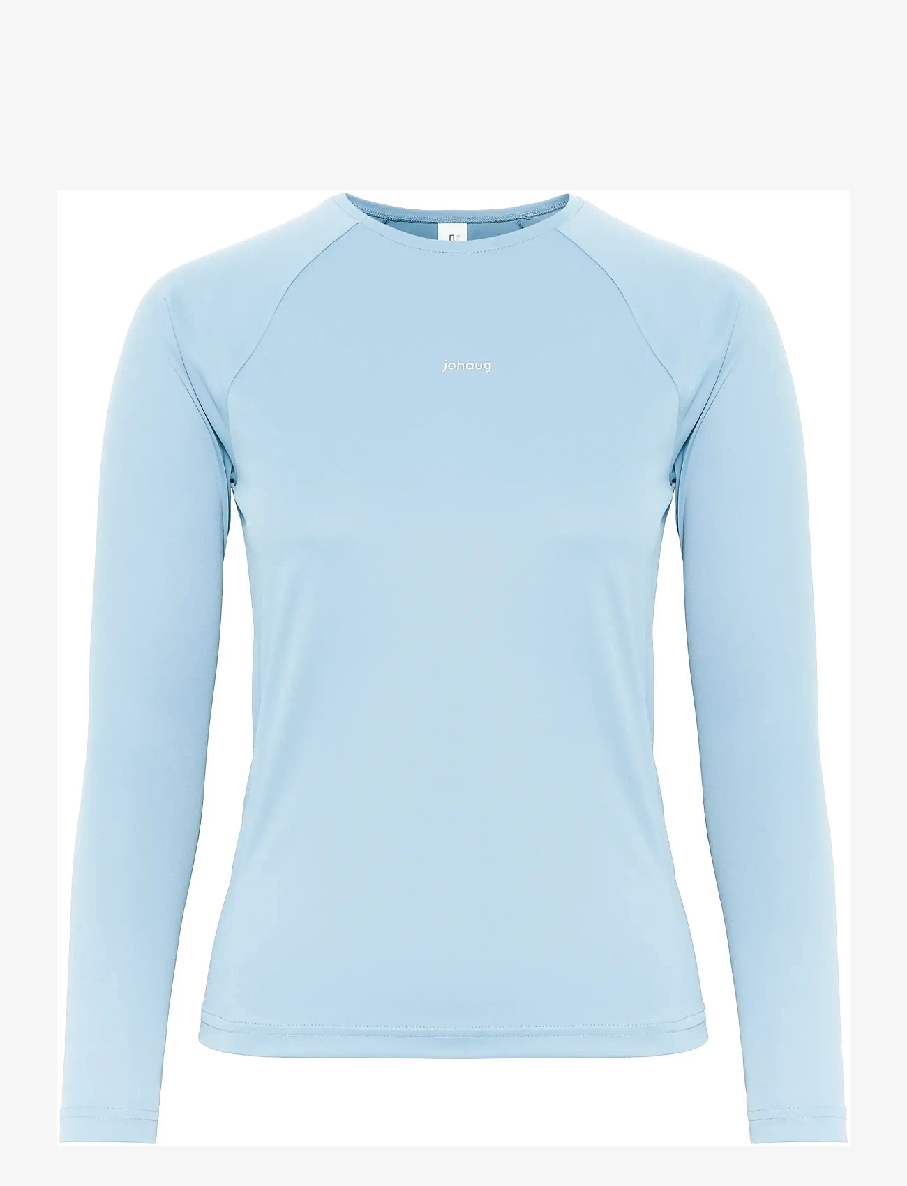 Johaug - Energy Long Sleeve - laveste priser - airy - 0