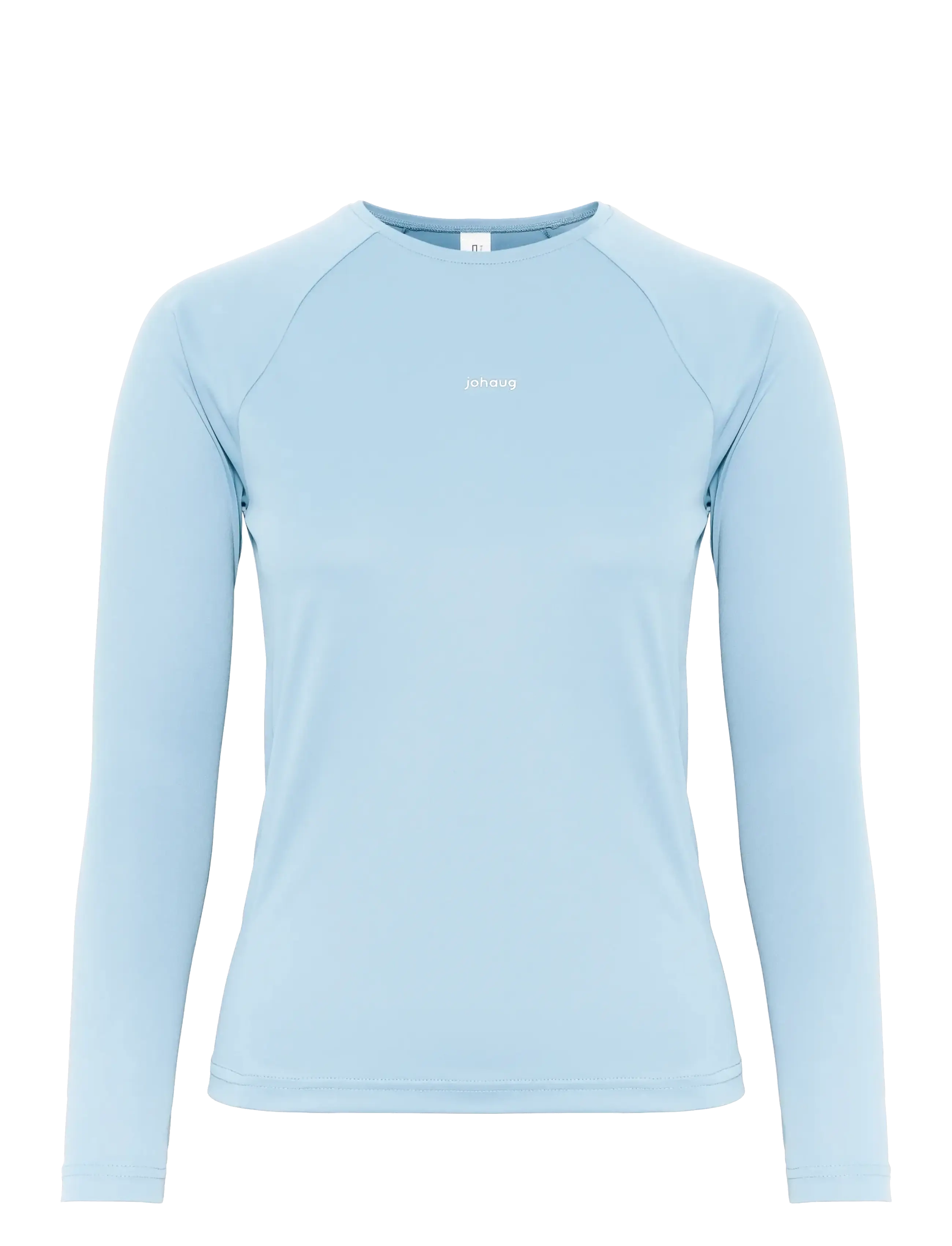 Johaug Energy Long Sleeve - Johaug - AIRY / blue
