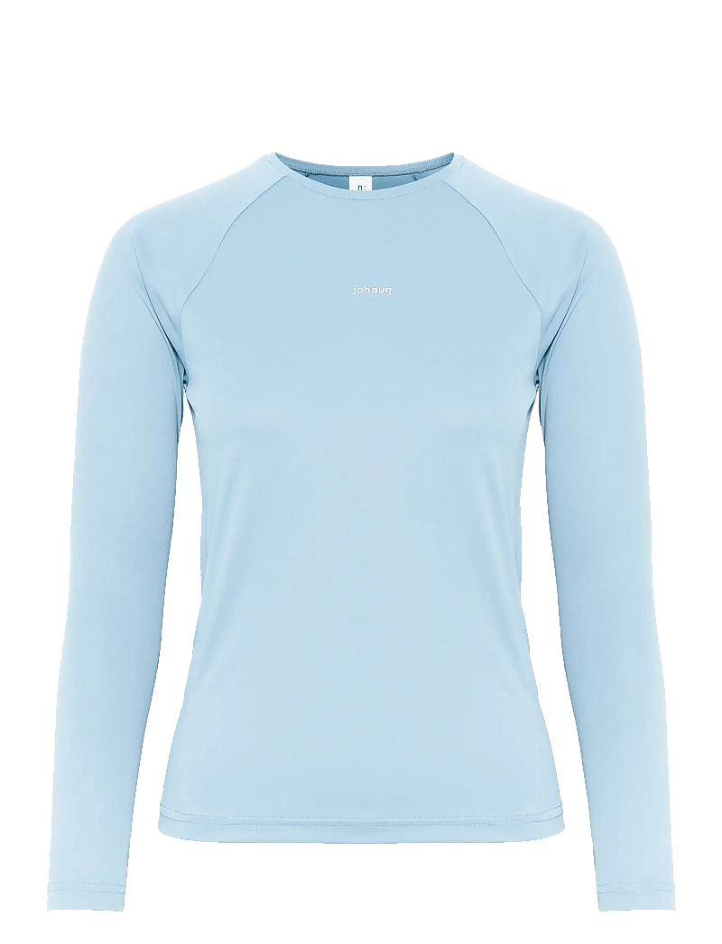 Johaug - Energy Long Sleeve - pikkade varrukatega alussärgid - airy - 0