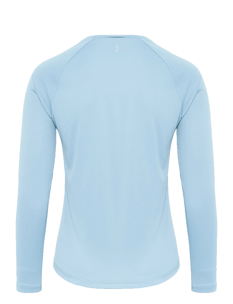 Johaug - Energy Long Sleeve - pikkade varrukatega alussärgid - airy - 1