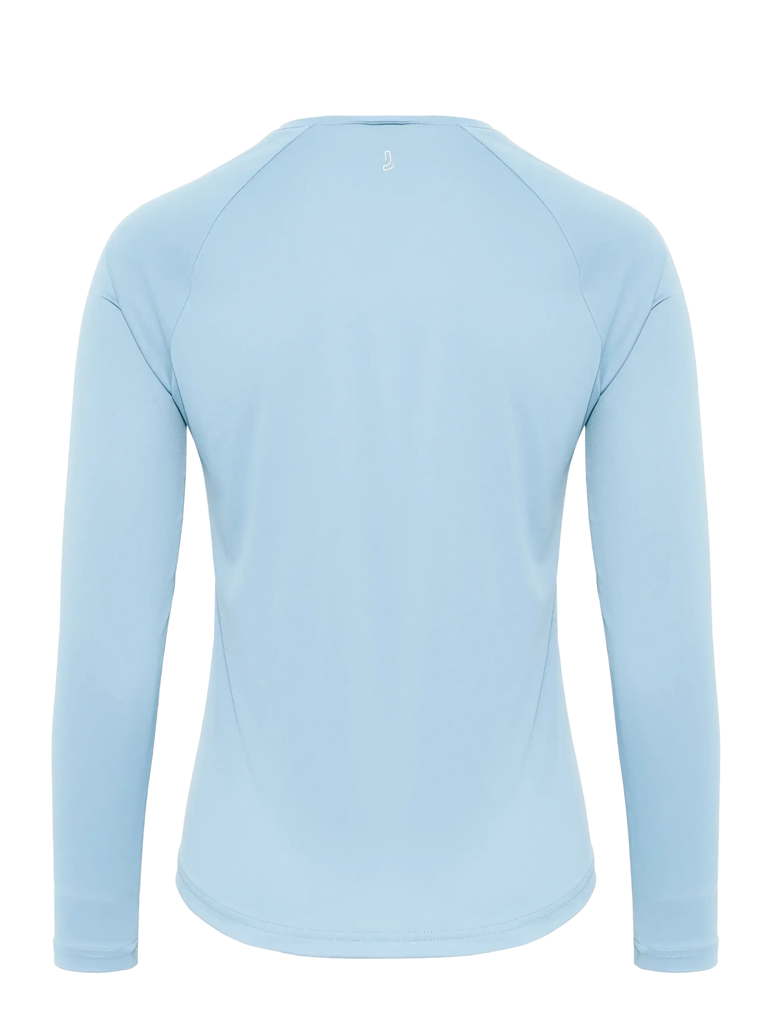 Johaug - Energy Long Sleeve - topy sportowe - airy - 1