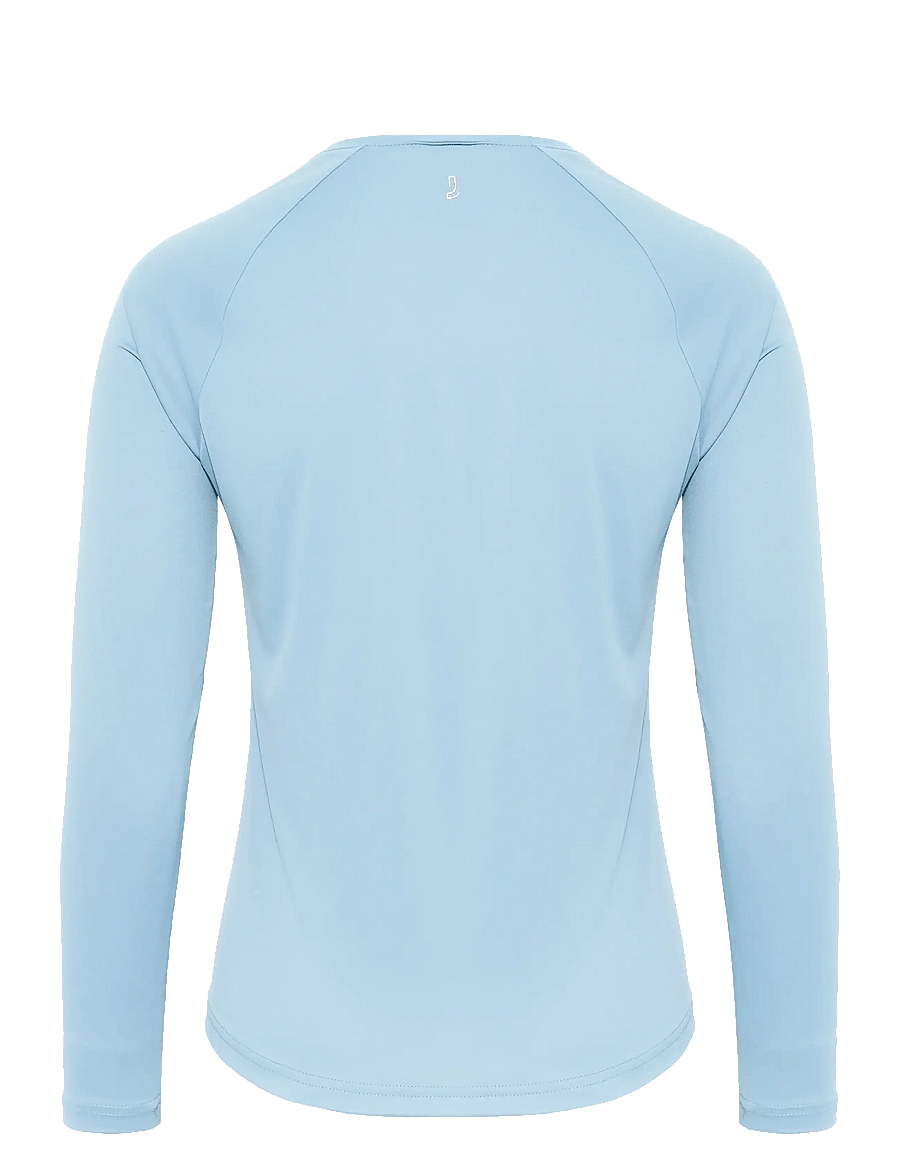 Johaug - Energy Long Sleeve - langarmshirts - airy - 1