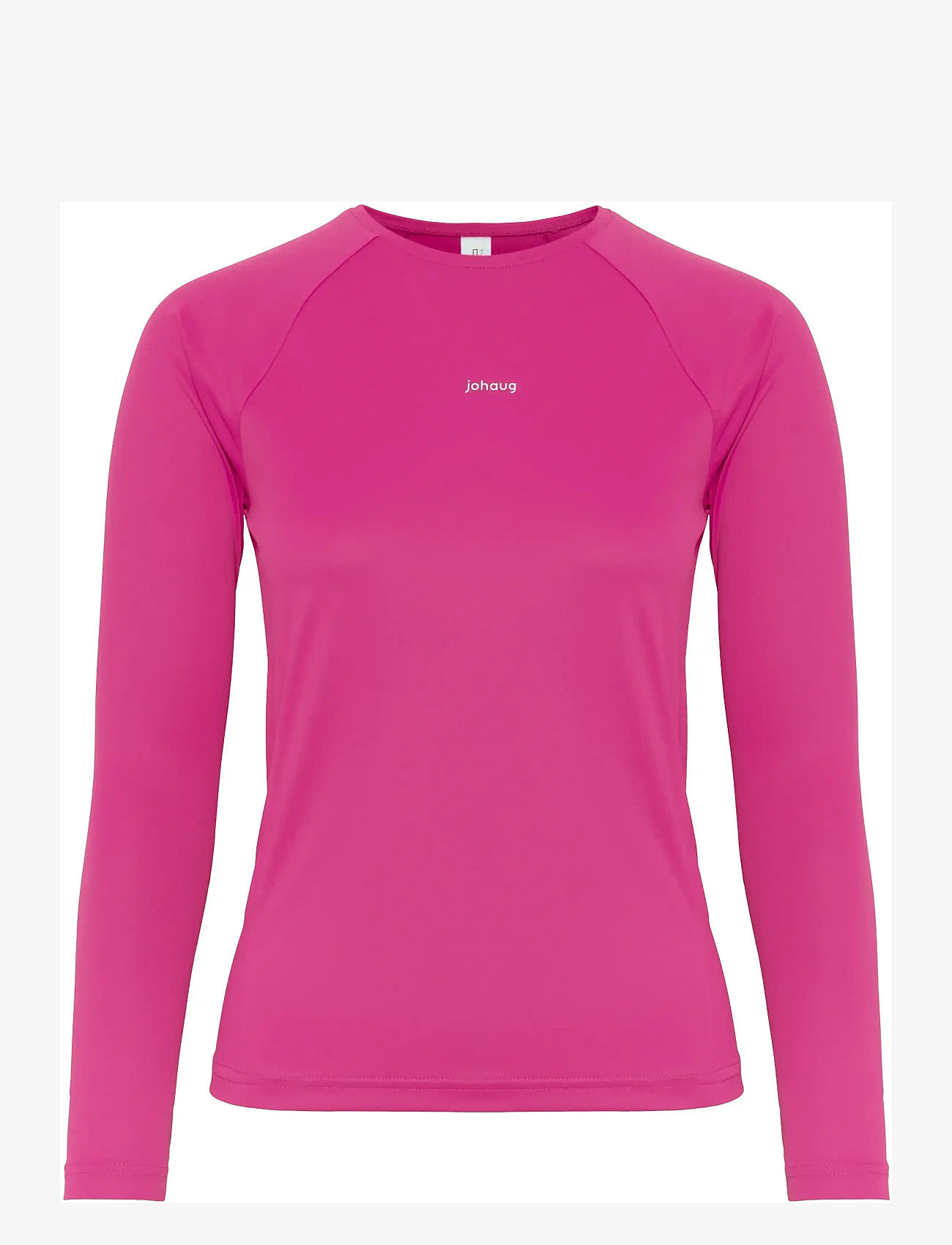 Johaug - Energy Long Sleeve - top met lange mouwen - berry - 0