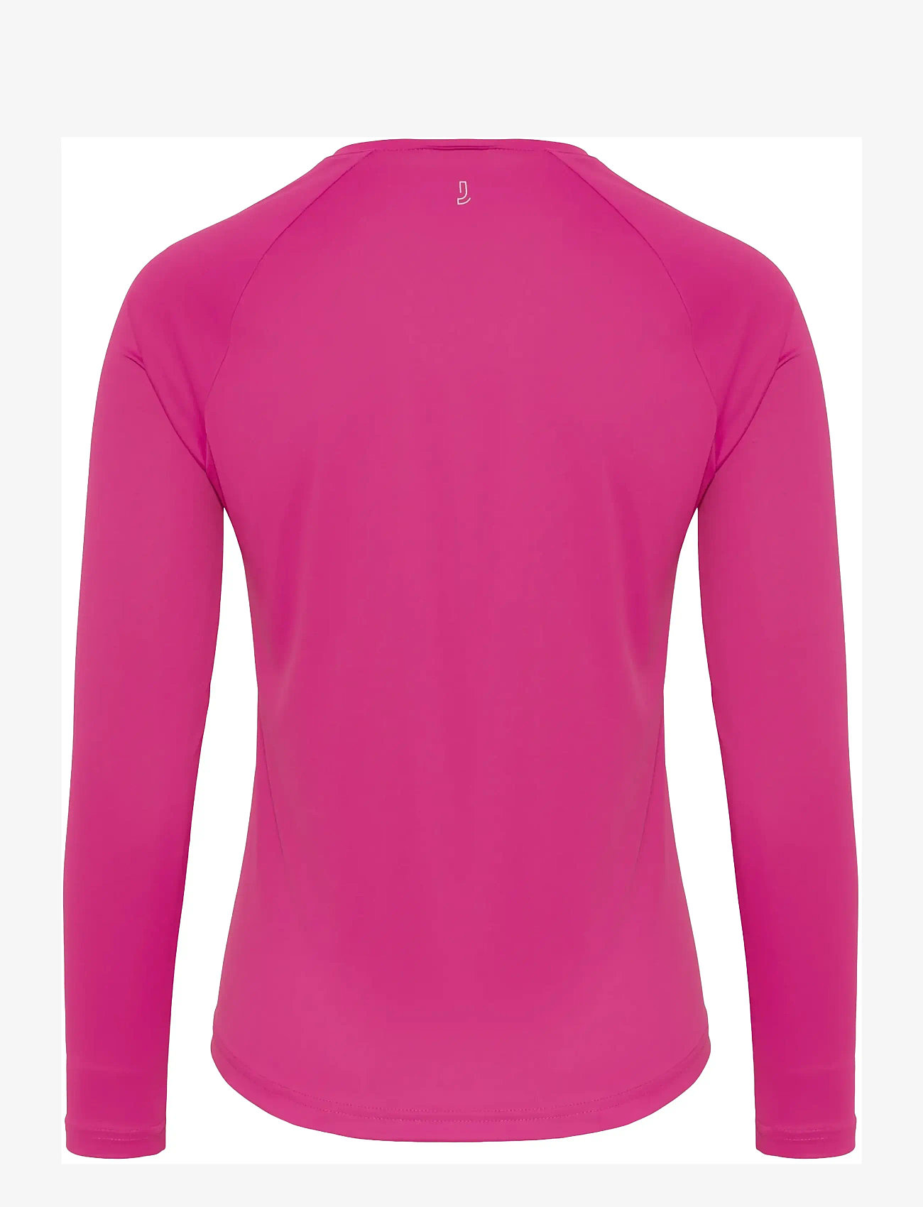 Johaug - Energy Long Sleeve - top met lange mouwen - berry - 1