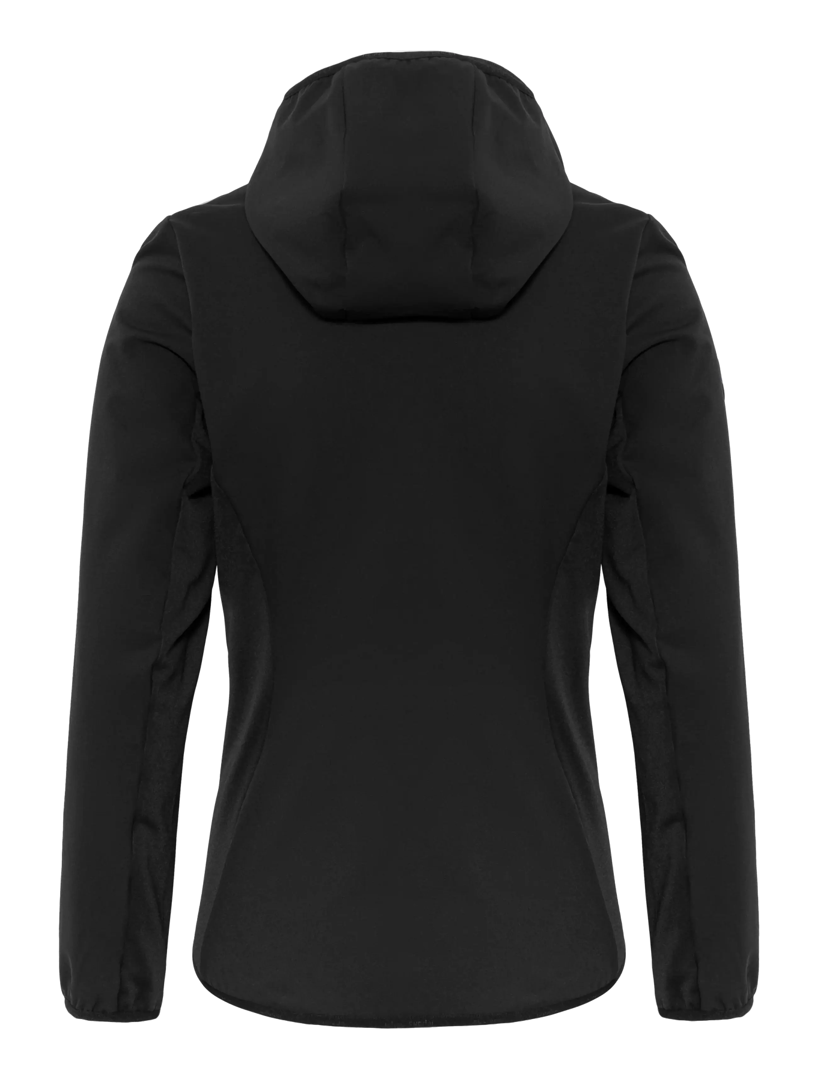 Johaug - Ignite Jacket Warm - cblck - 2