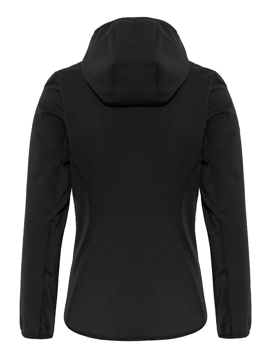 Johaug - Ignite Jacket Warm - suusariietus - cblck - 2