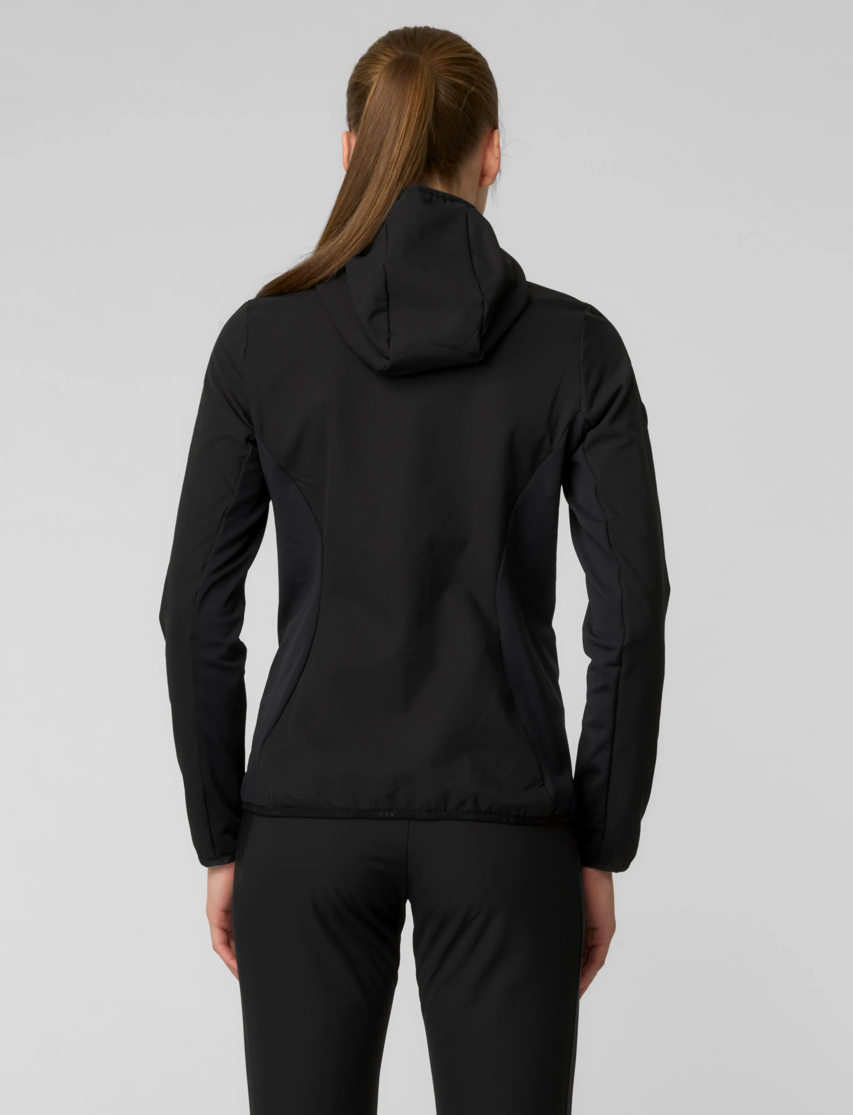 Johaug - Ignite Jacket Warm - cblck - 3