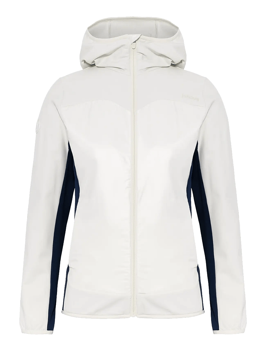Johaug - Ignite Jacket Warm - odzież narciarska - tofu - 1