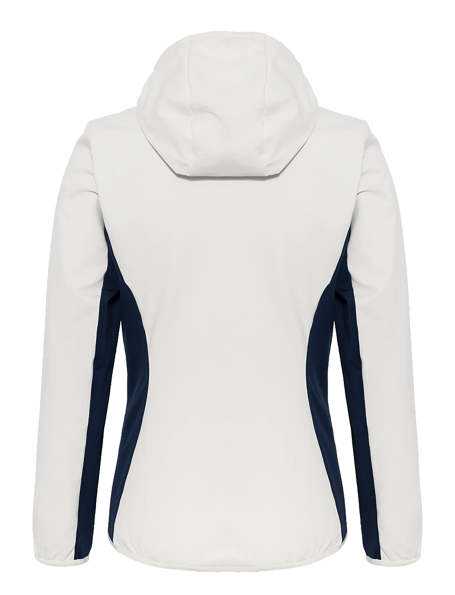 Johaug - Ignite Jacket Warm - odzież narciarska - tofu - 2