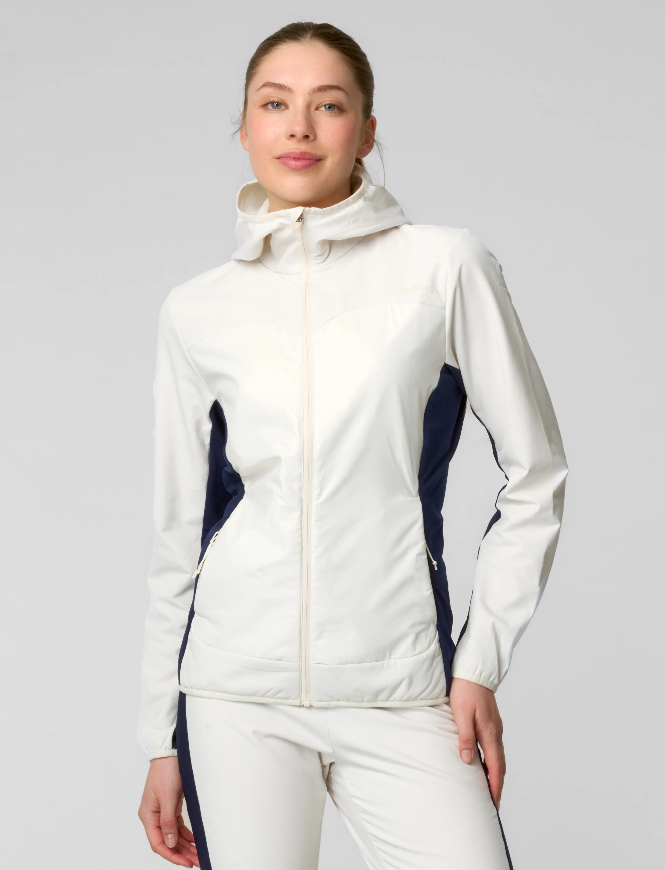 Ignite Jacket Warm