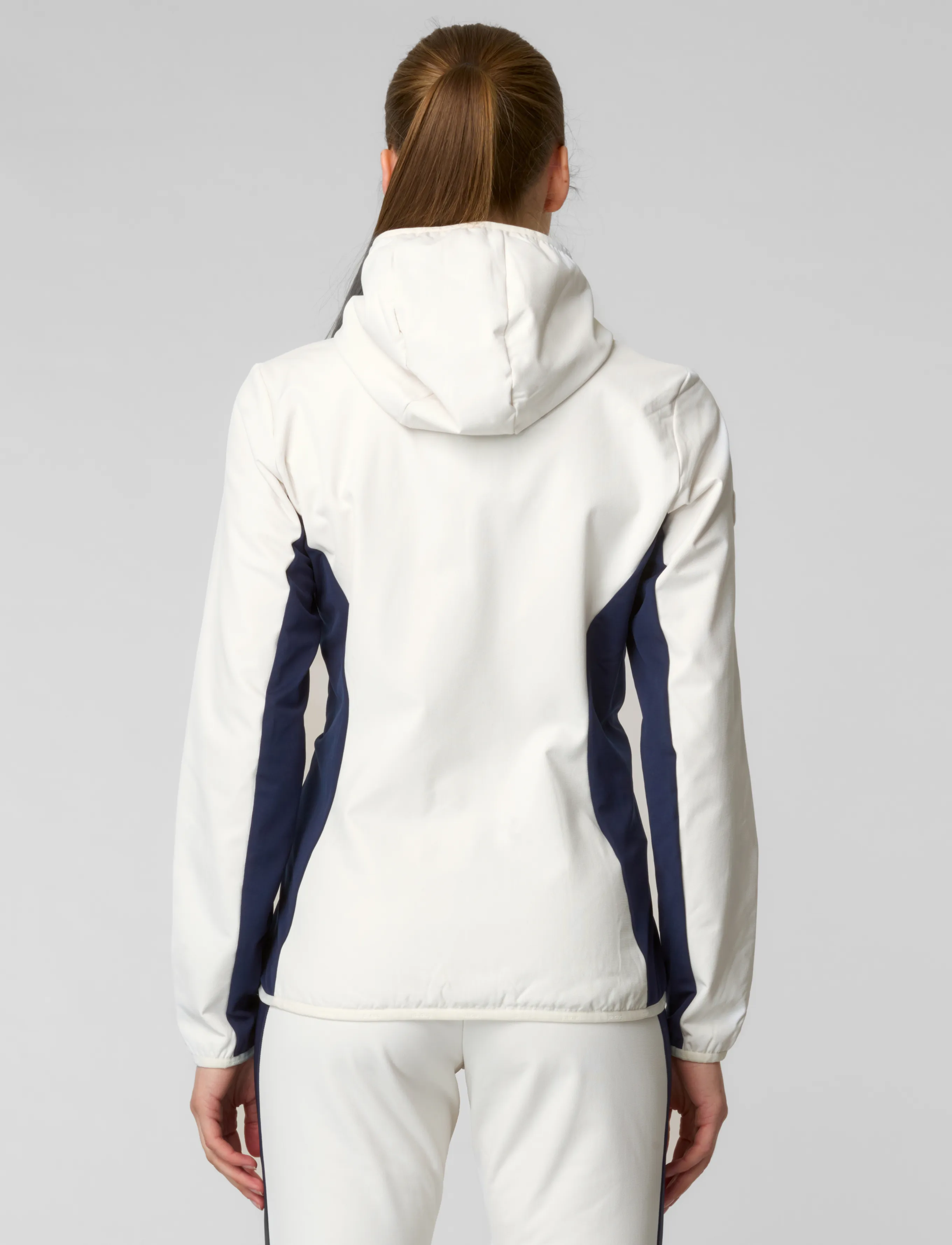 Johaug - Ignite Jacket Warm - sügisene kokkuhoid - tofu - 3