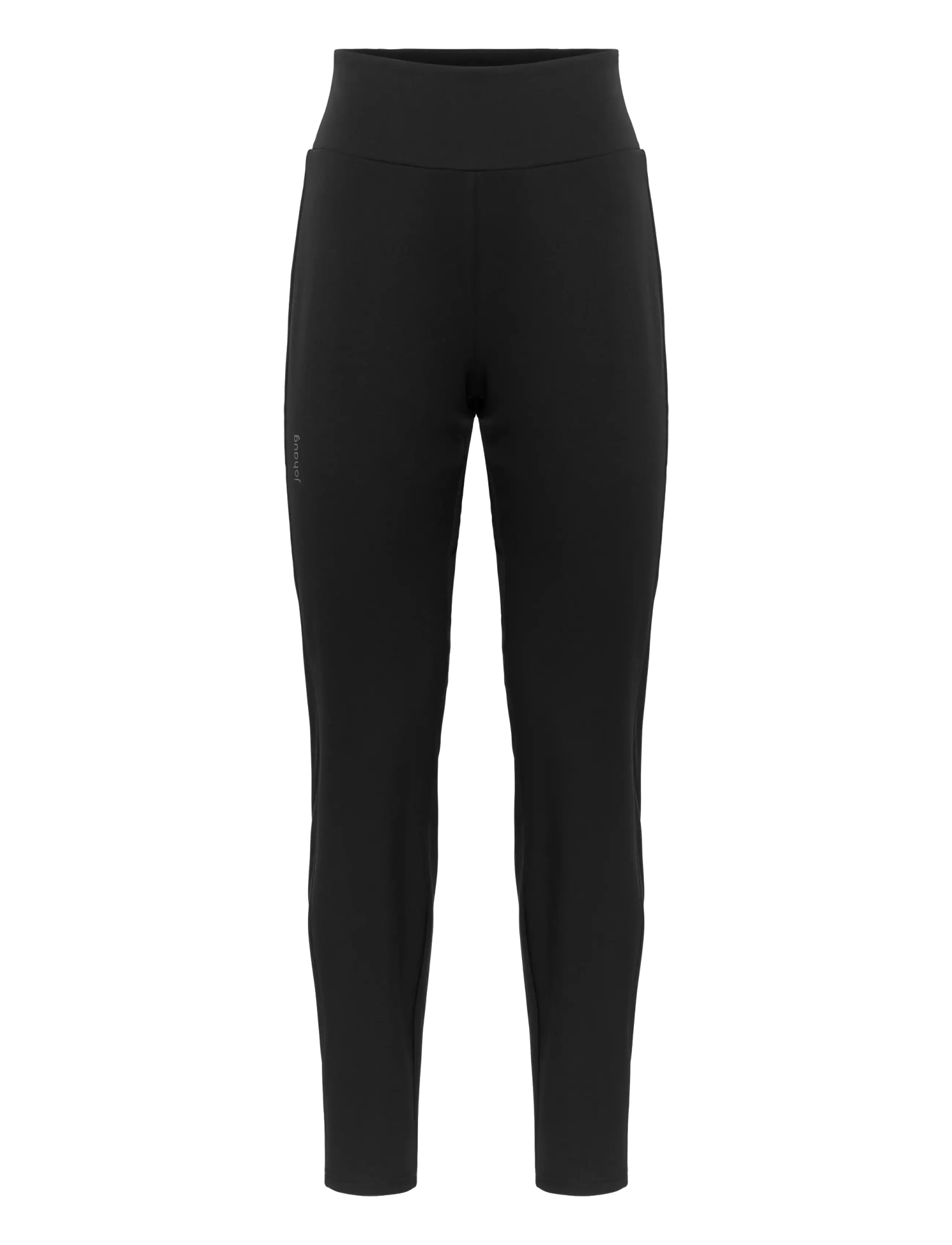 Johaug Ignite Pants Warm - Outdoor - CBLCK / black