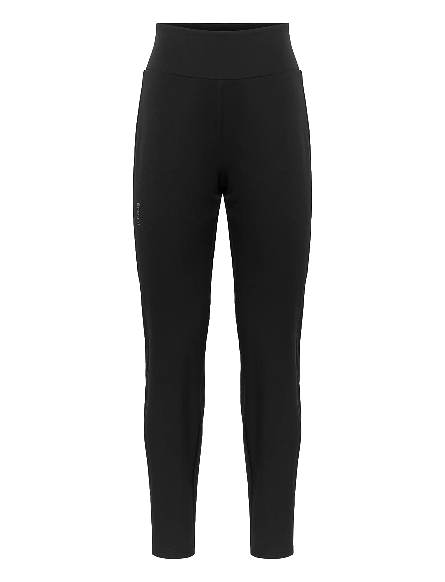 Johaug - Ignite Pants Warm - ski-kleidung - cblck - 1